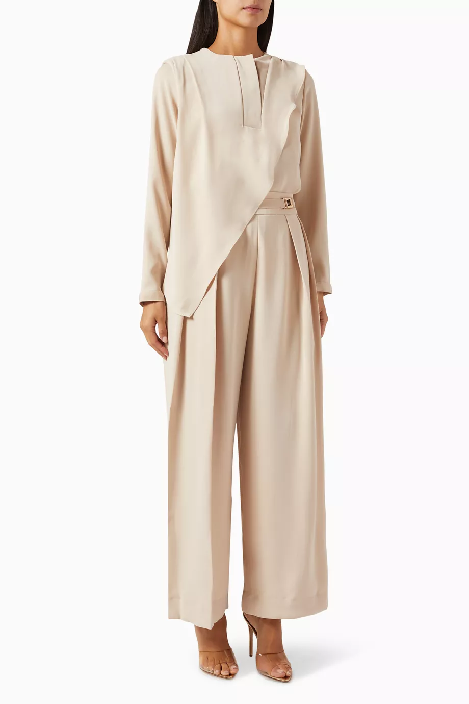 IMANI CO-ORD SET