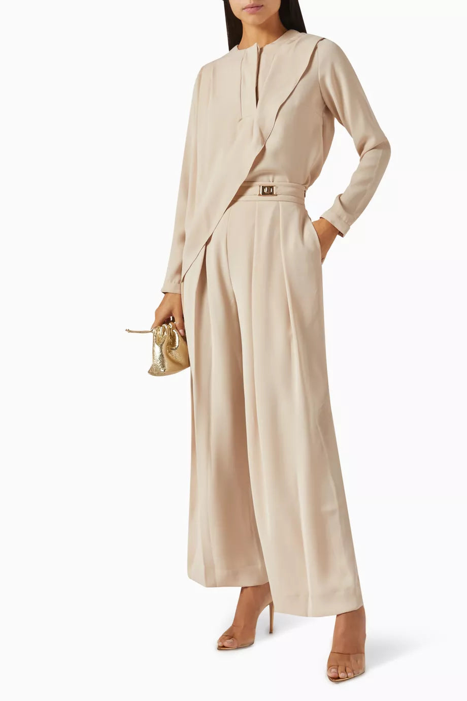 IMANI CO-ORD SET