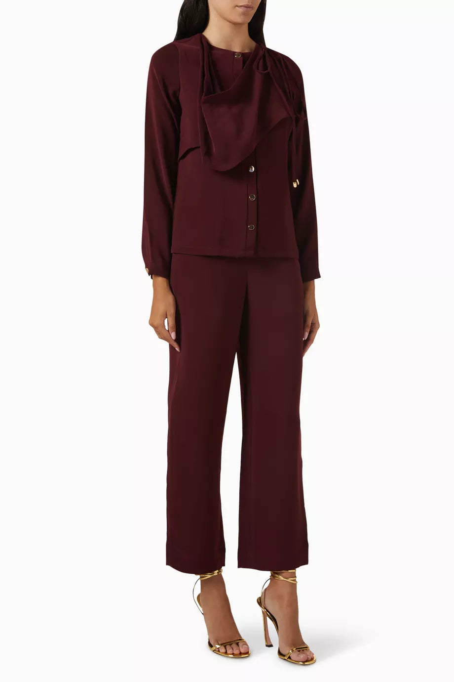 Marta Co-ord Set