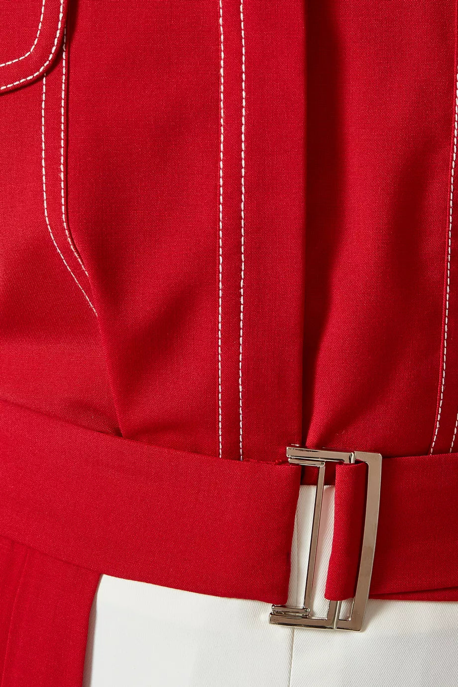 Xenia Shirt & Pants Set