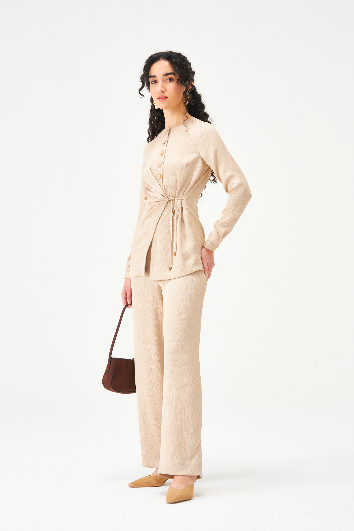 Dasha Co-ord Set