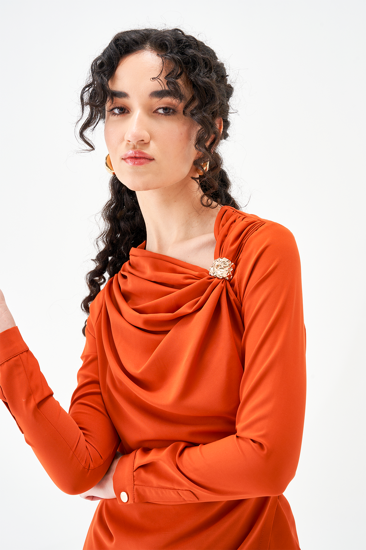 Nadia Co-ord Set