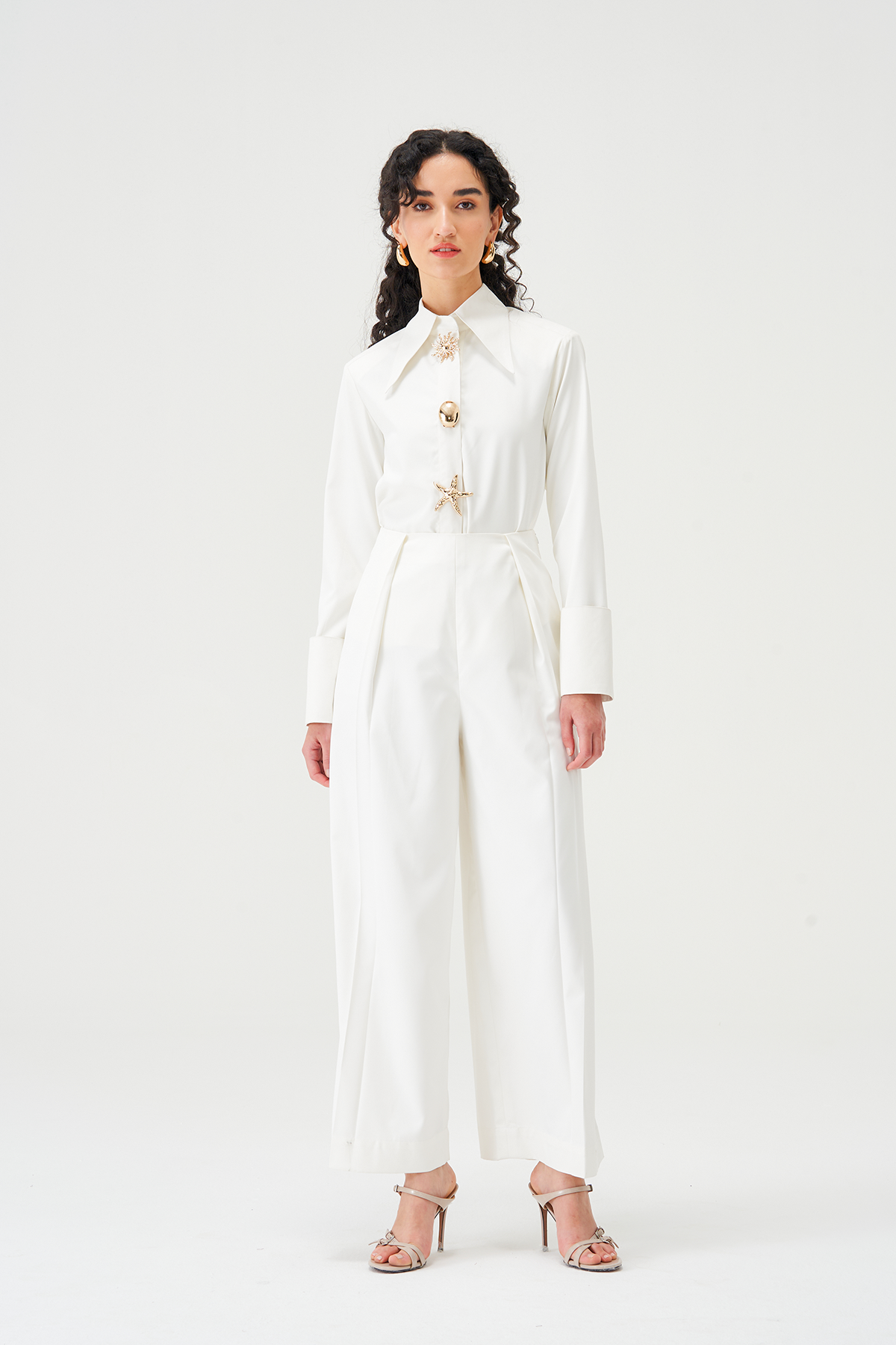 Anastasia Co-ord Set