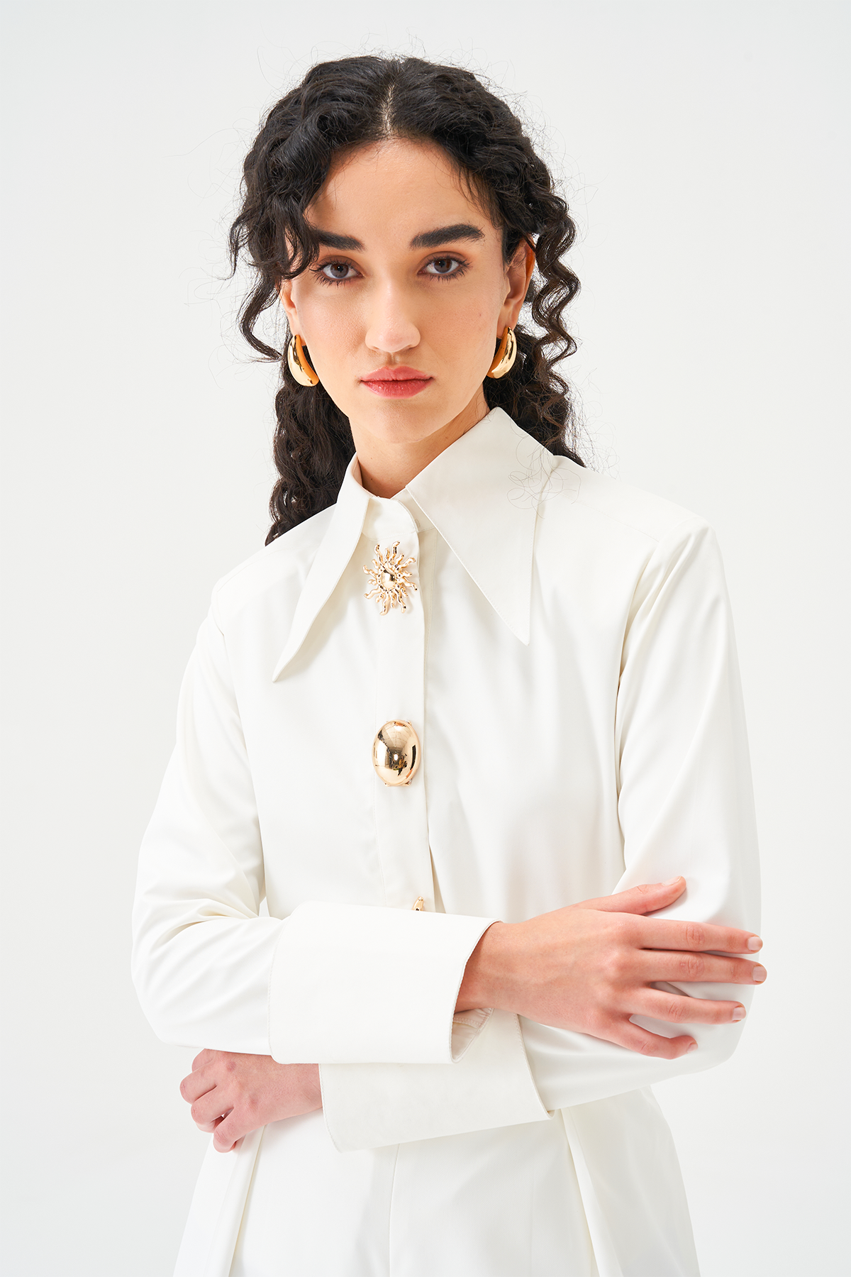 Anastasia Co-ord Set