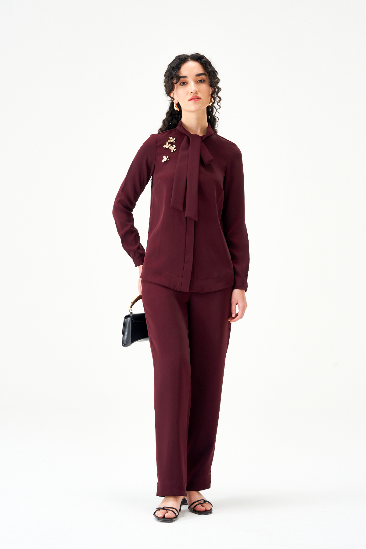 Tania Co-ord Set