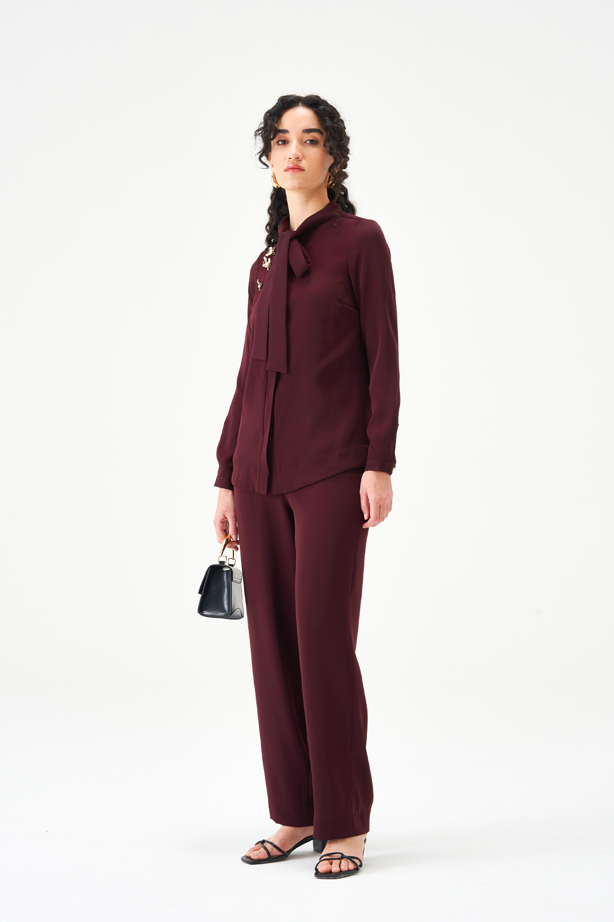 Tania Co-ord Set