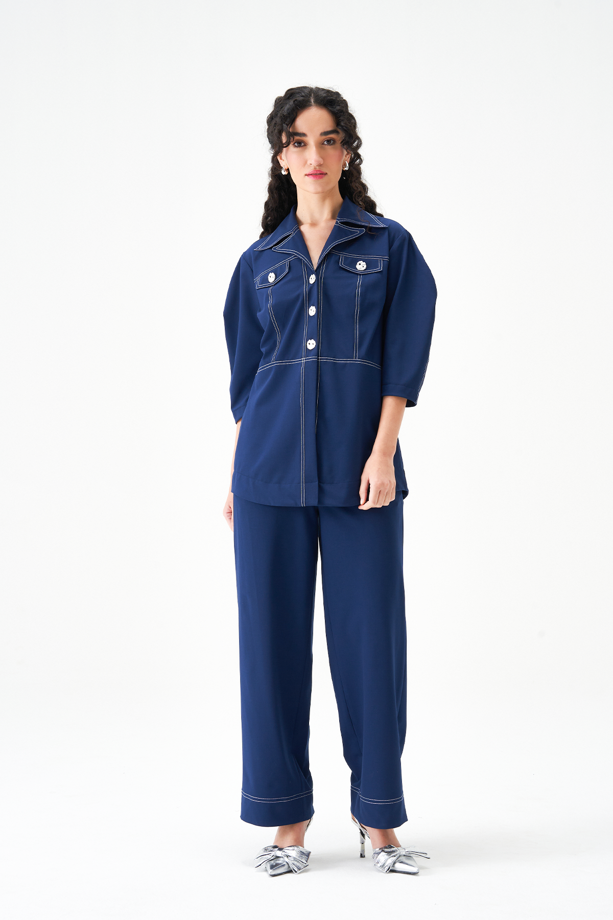 Wendy Co-ord Set