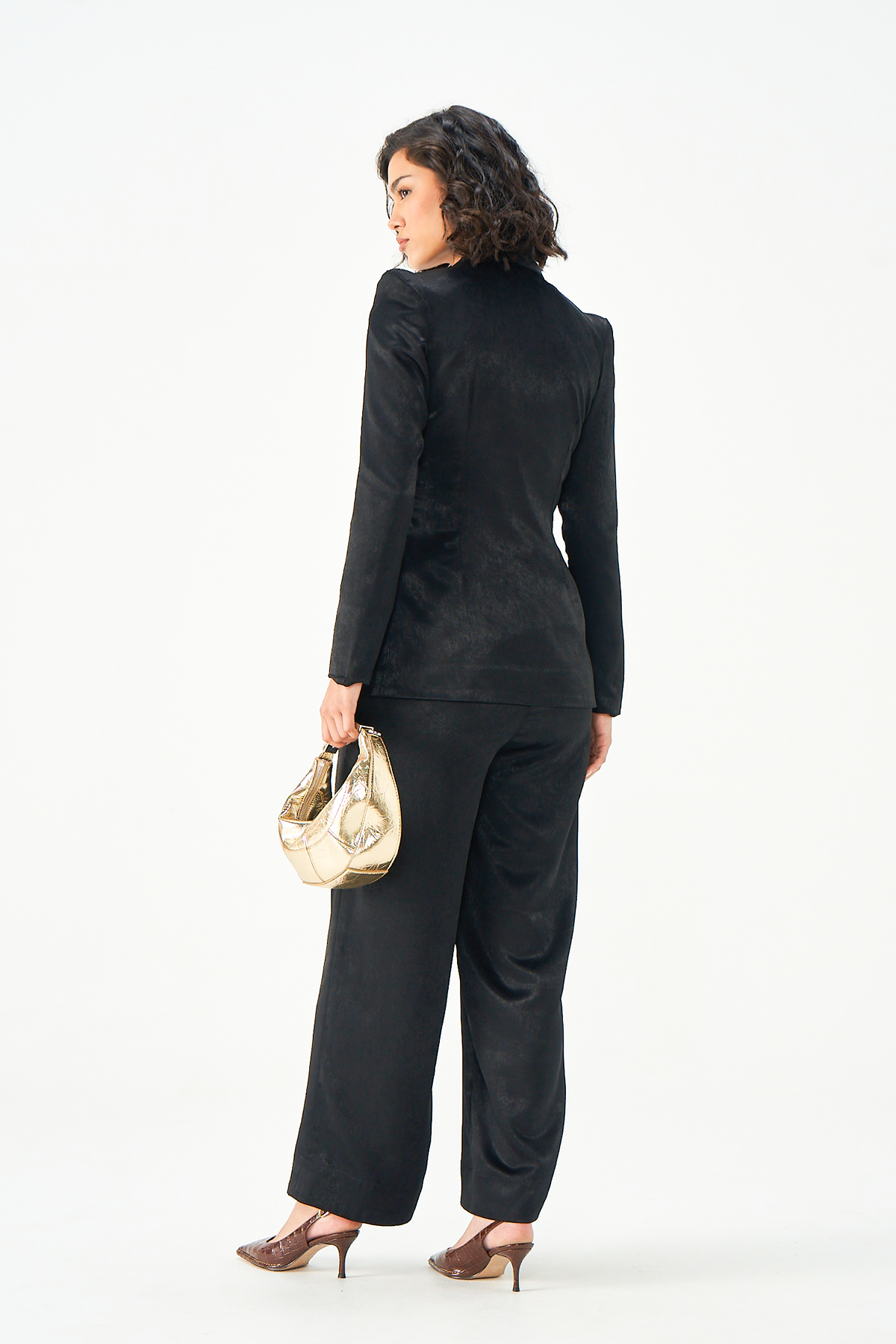 Phillipe Pantsuit