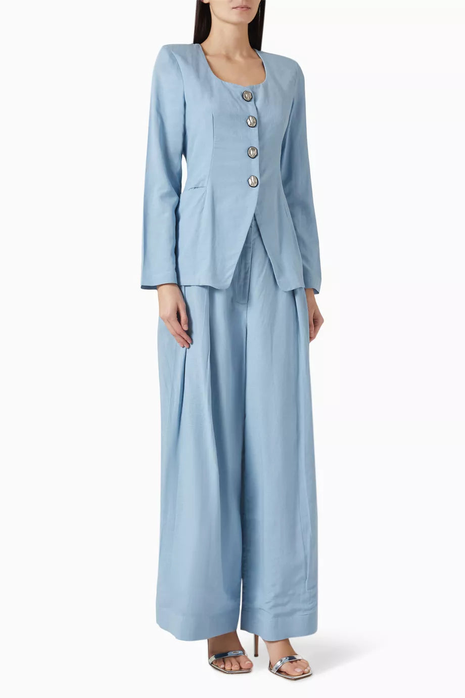 Cora Co-ord Set Modest