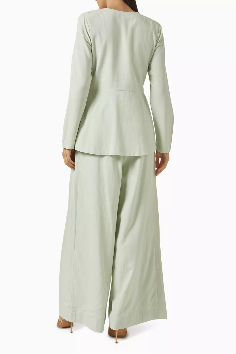 Cora Co-ord Set Modest