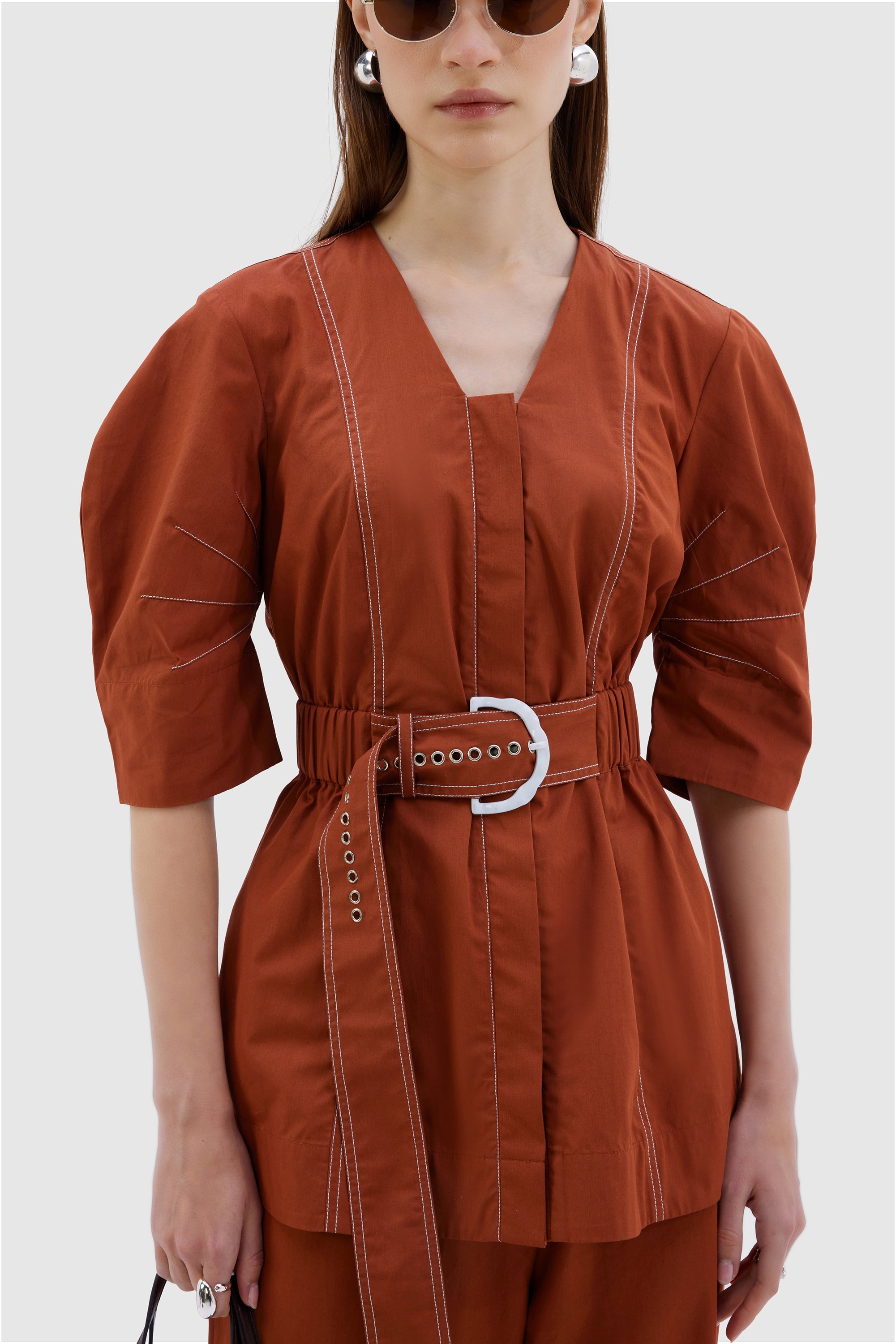 Siena Co-ord Set