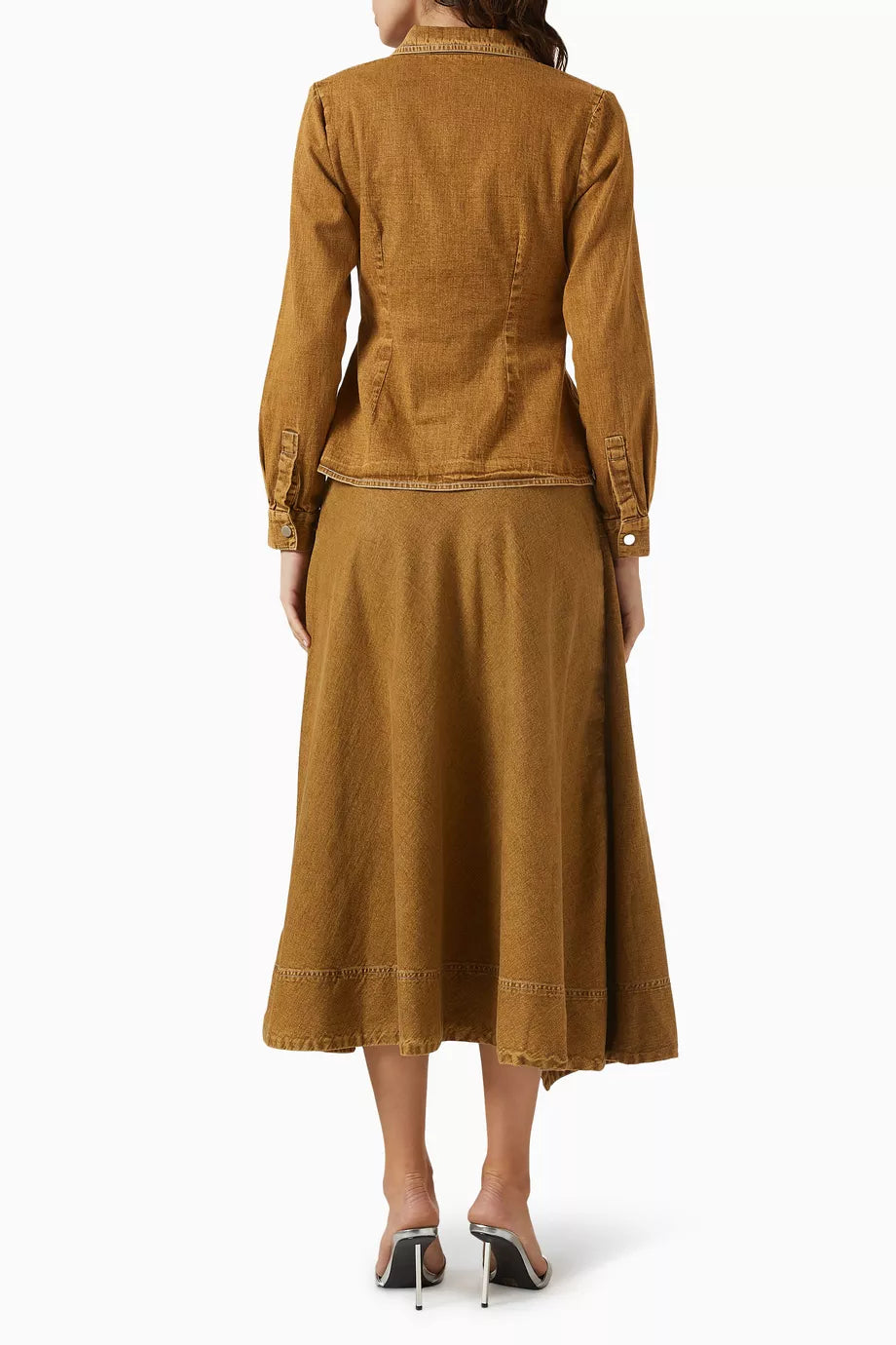 Mikel Co-ord Set Modest