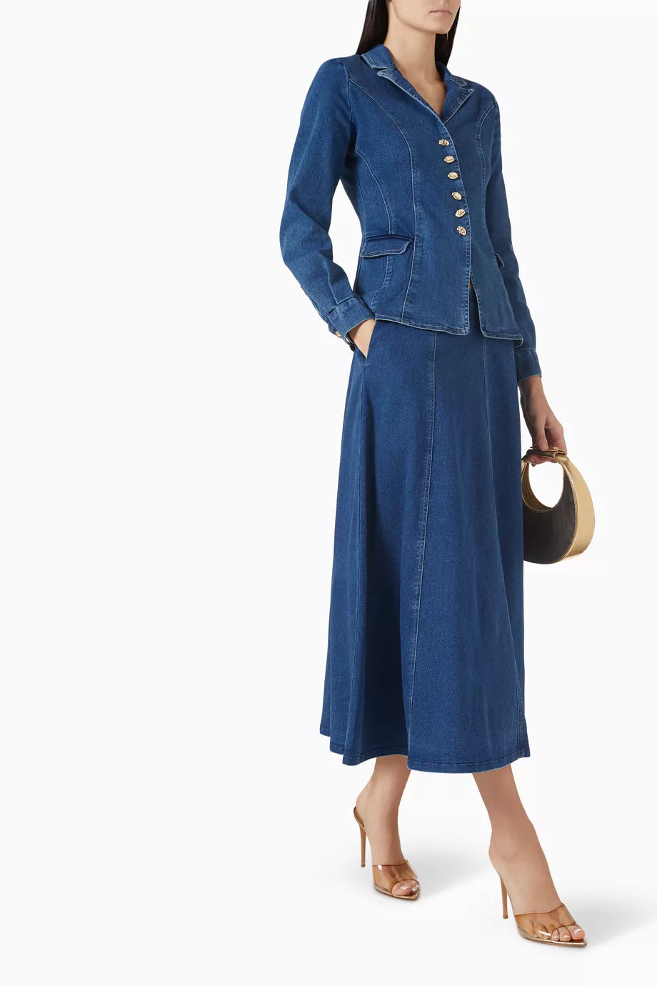 Madison Co-ord Set Modest
