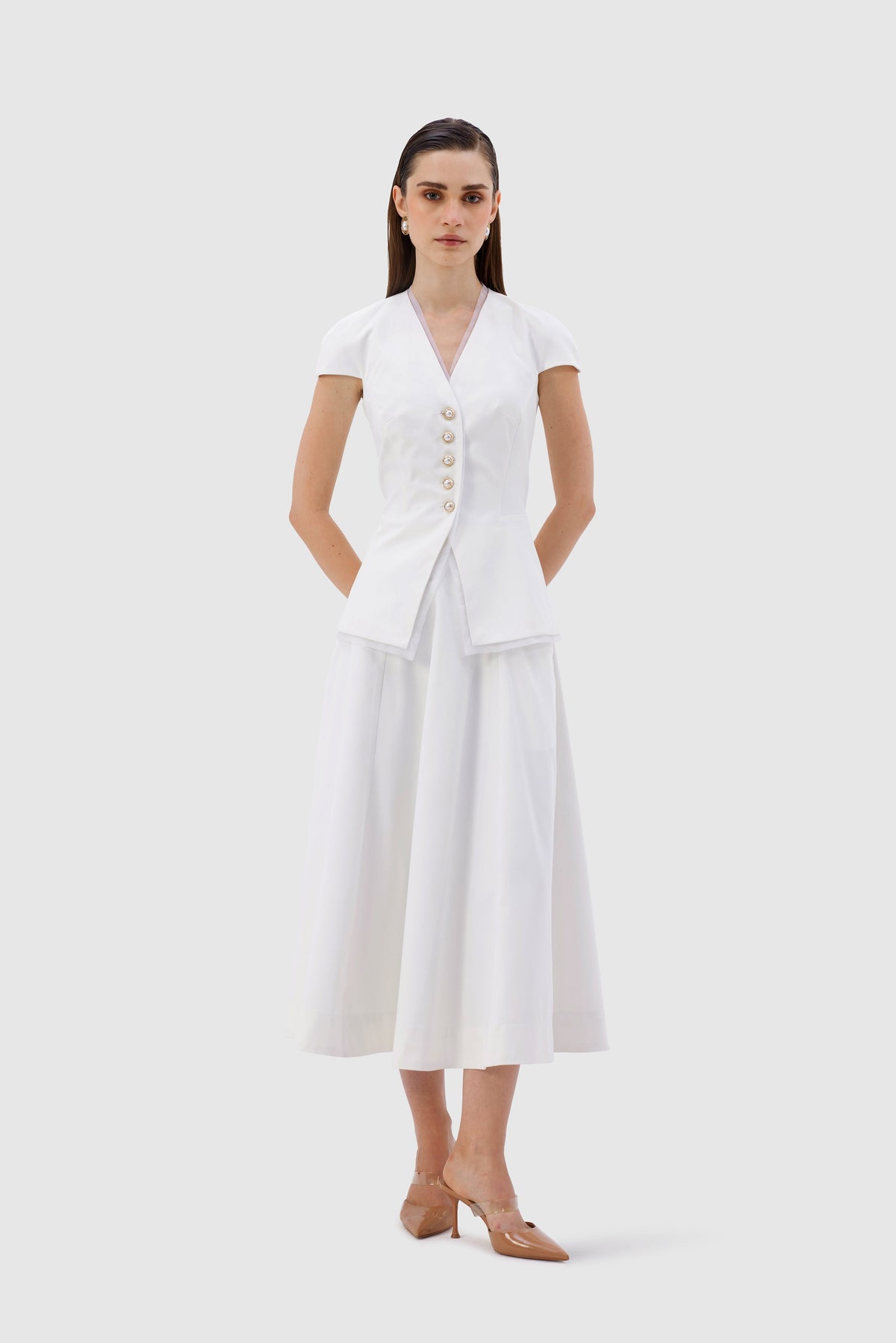 Mele Co-ord Set