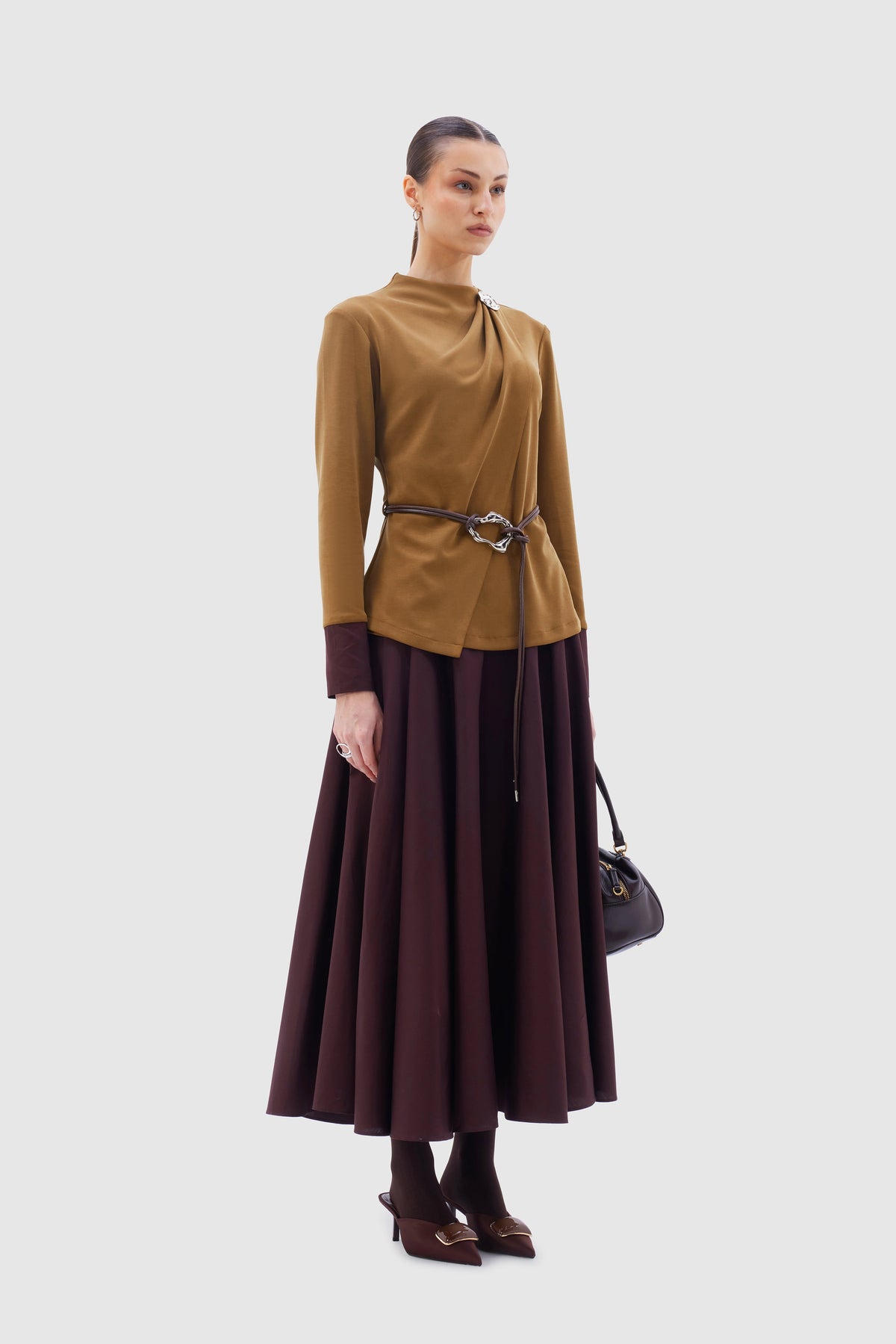 Luca Co-ord Set