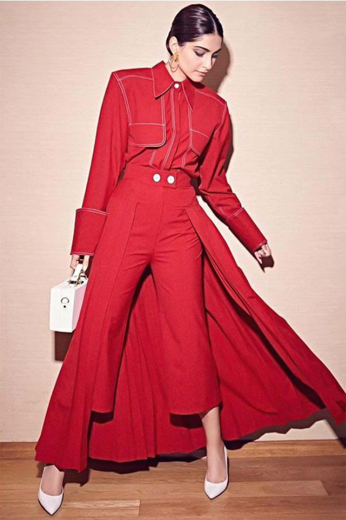 Xela Set Red