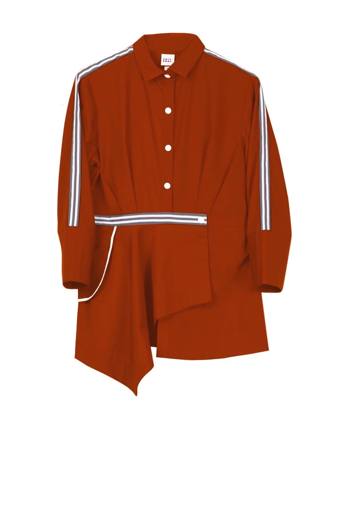 ATHLETE SHIRT