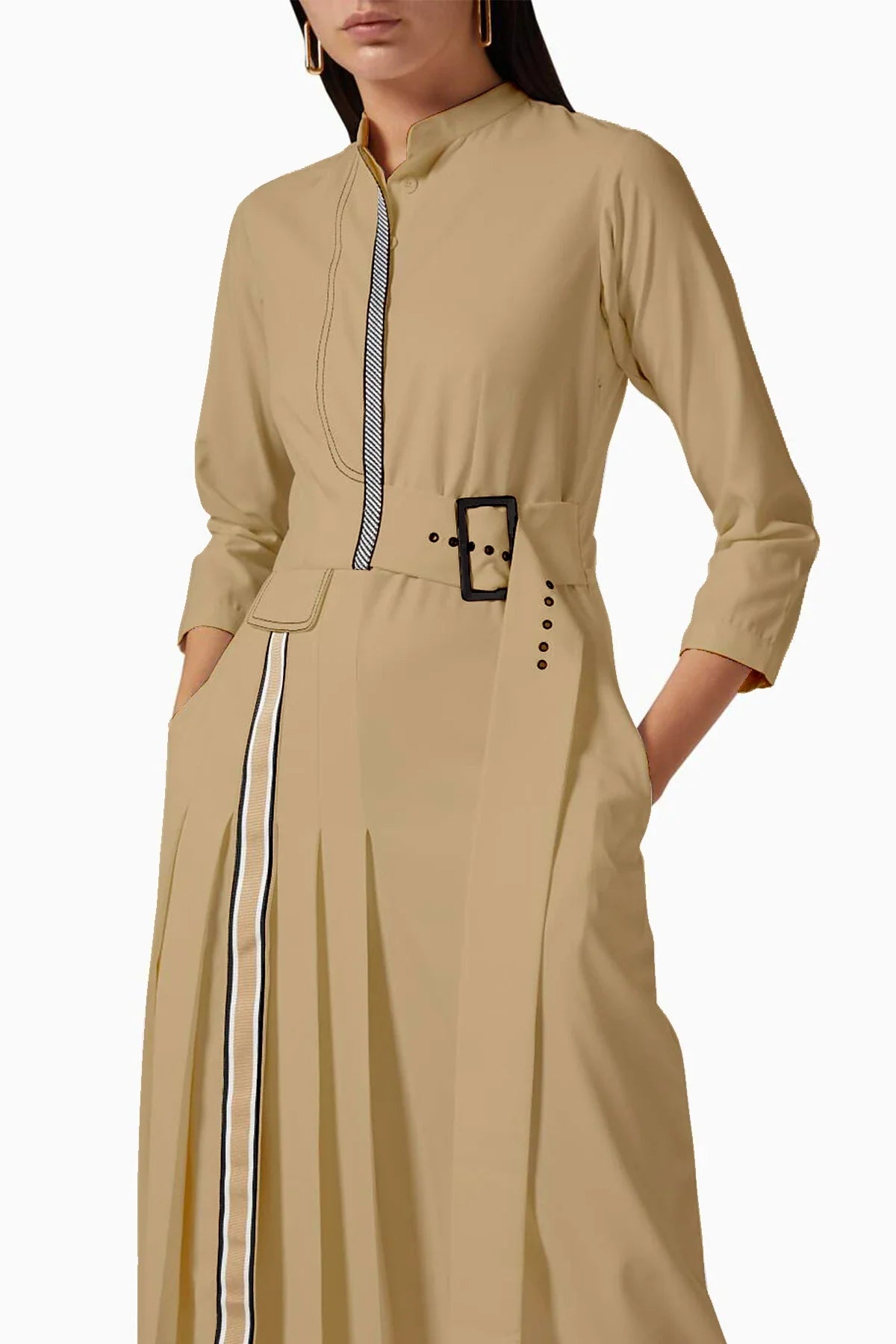 VALENCIA DRESS