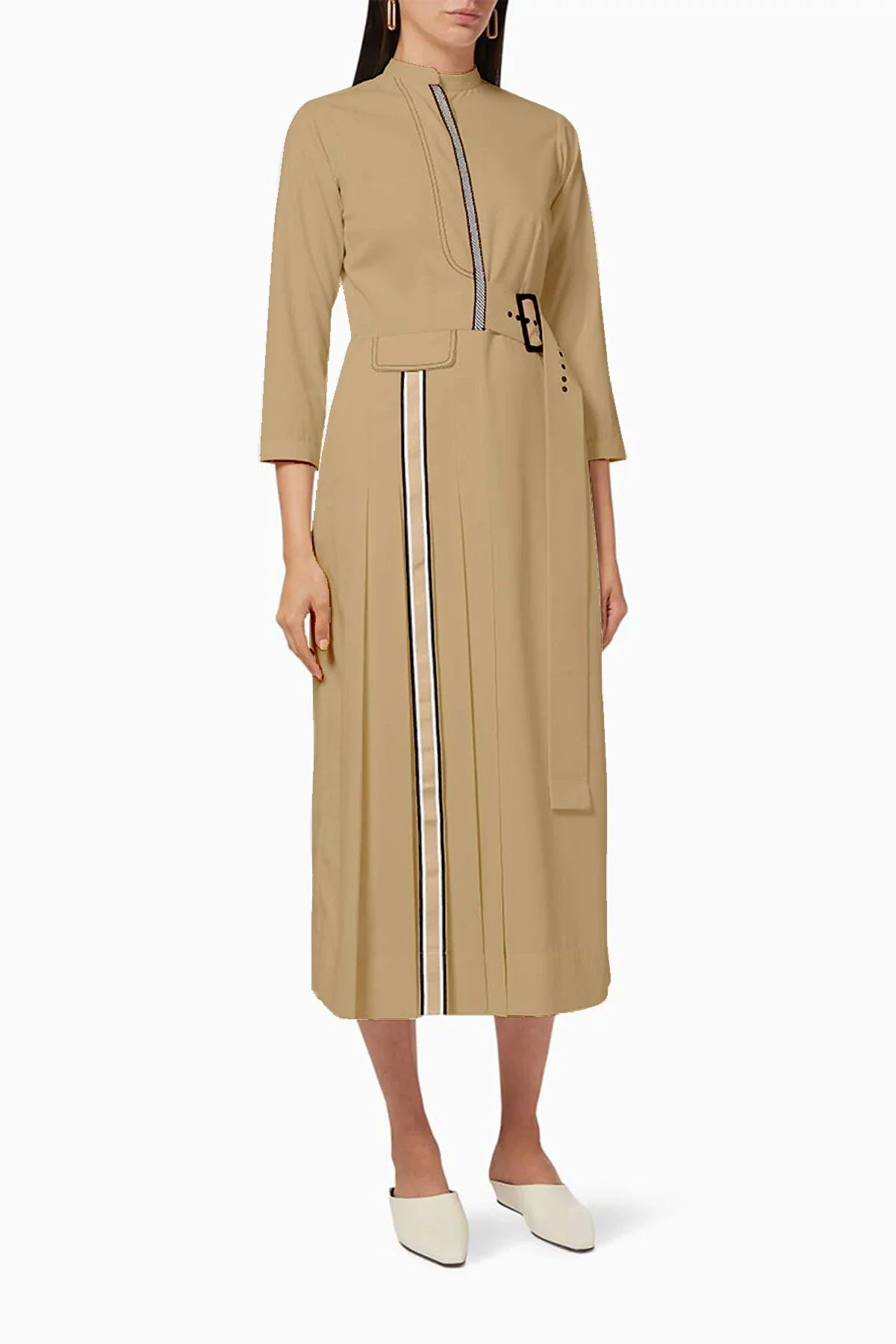 VALENCIA DRESS
