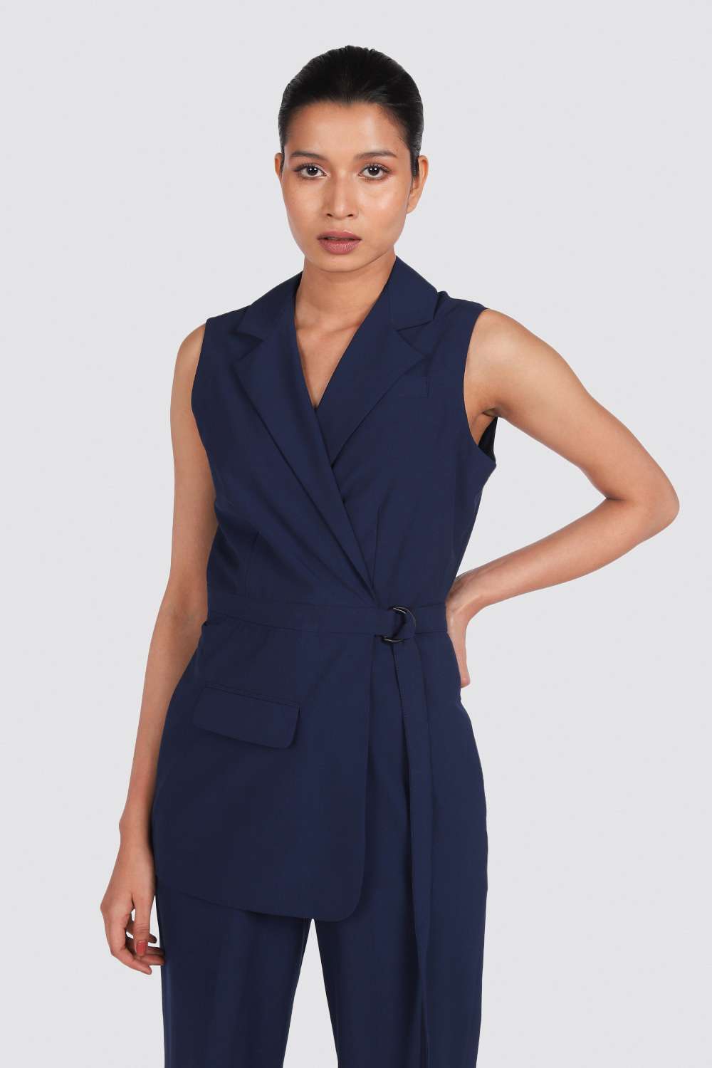 AUDREY JUMPSUIT