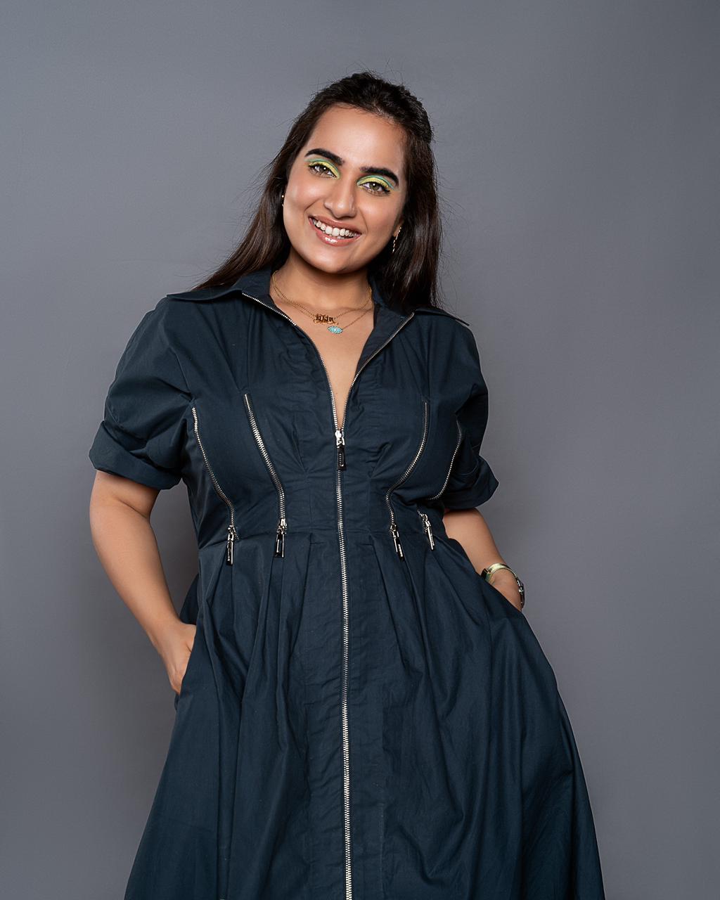 PARX DRESS