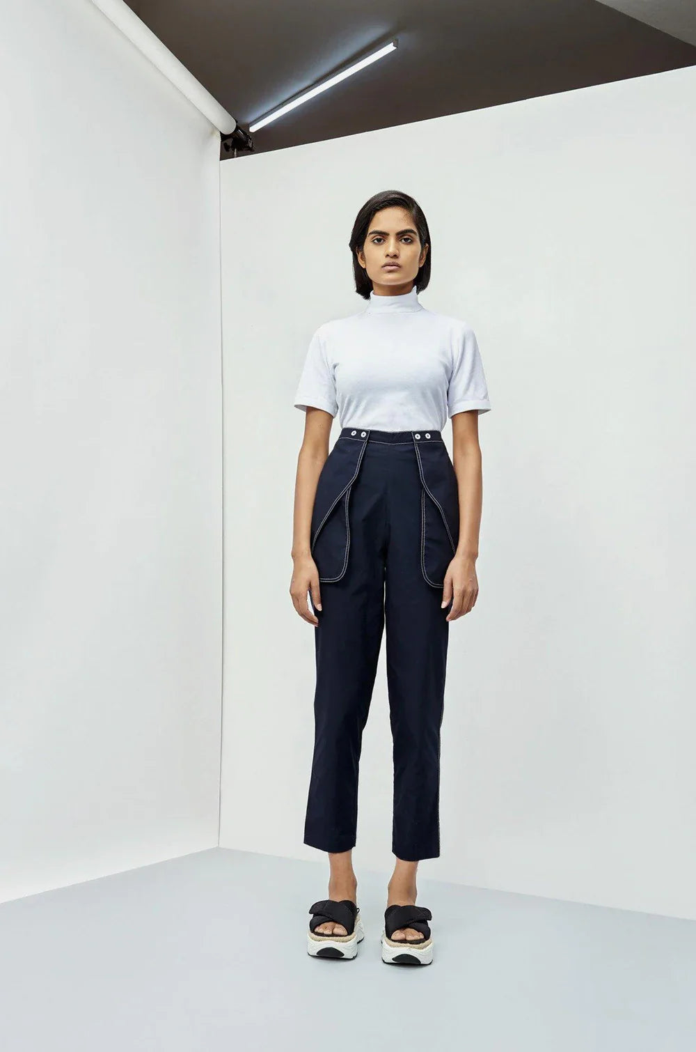 LAO TROUSER