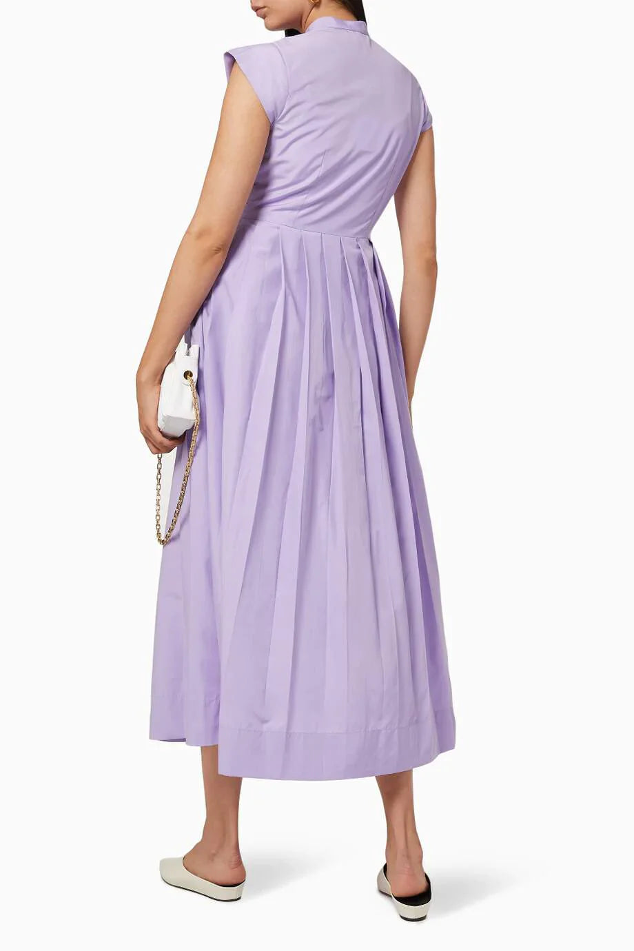 AIDA DRESS