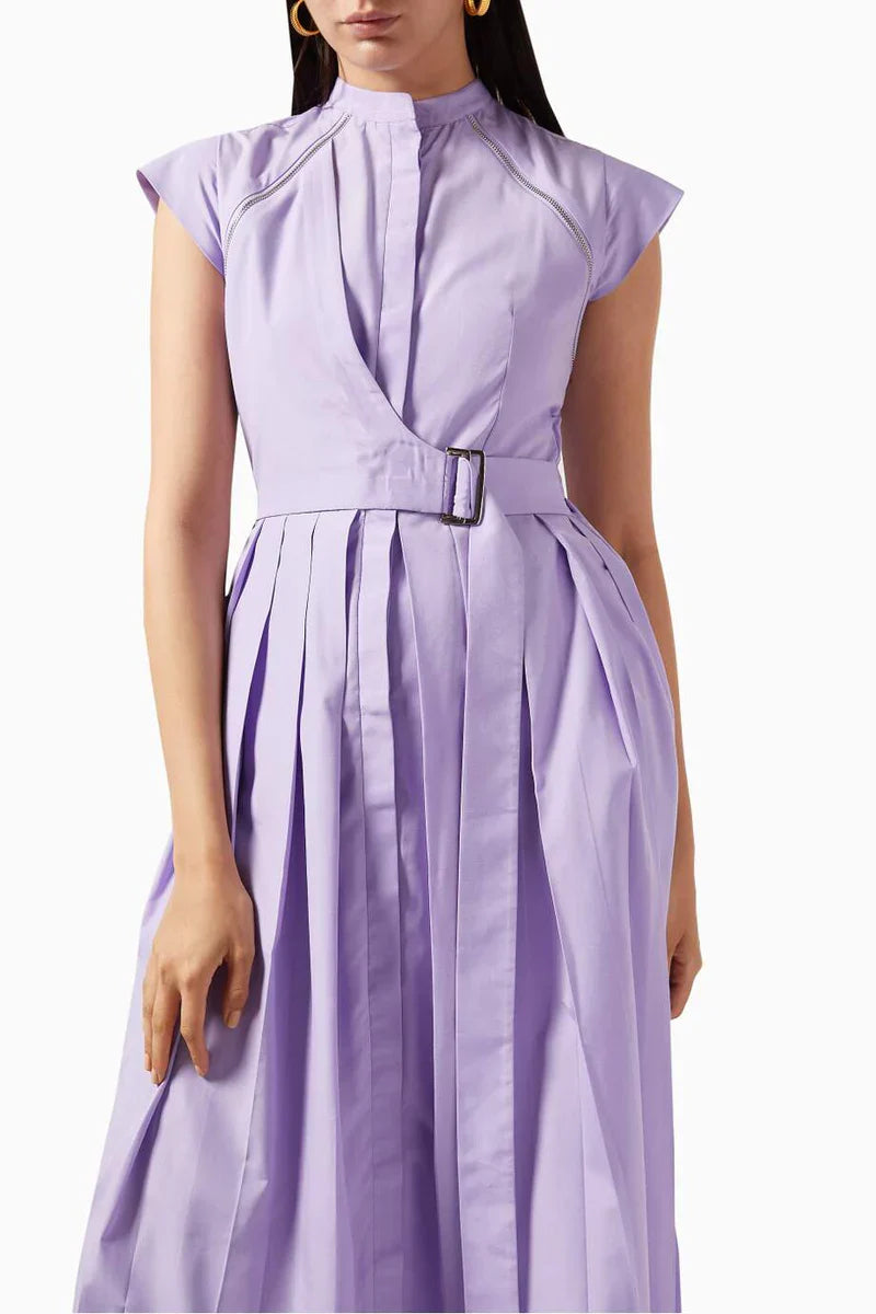 AIDA DRESS
