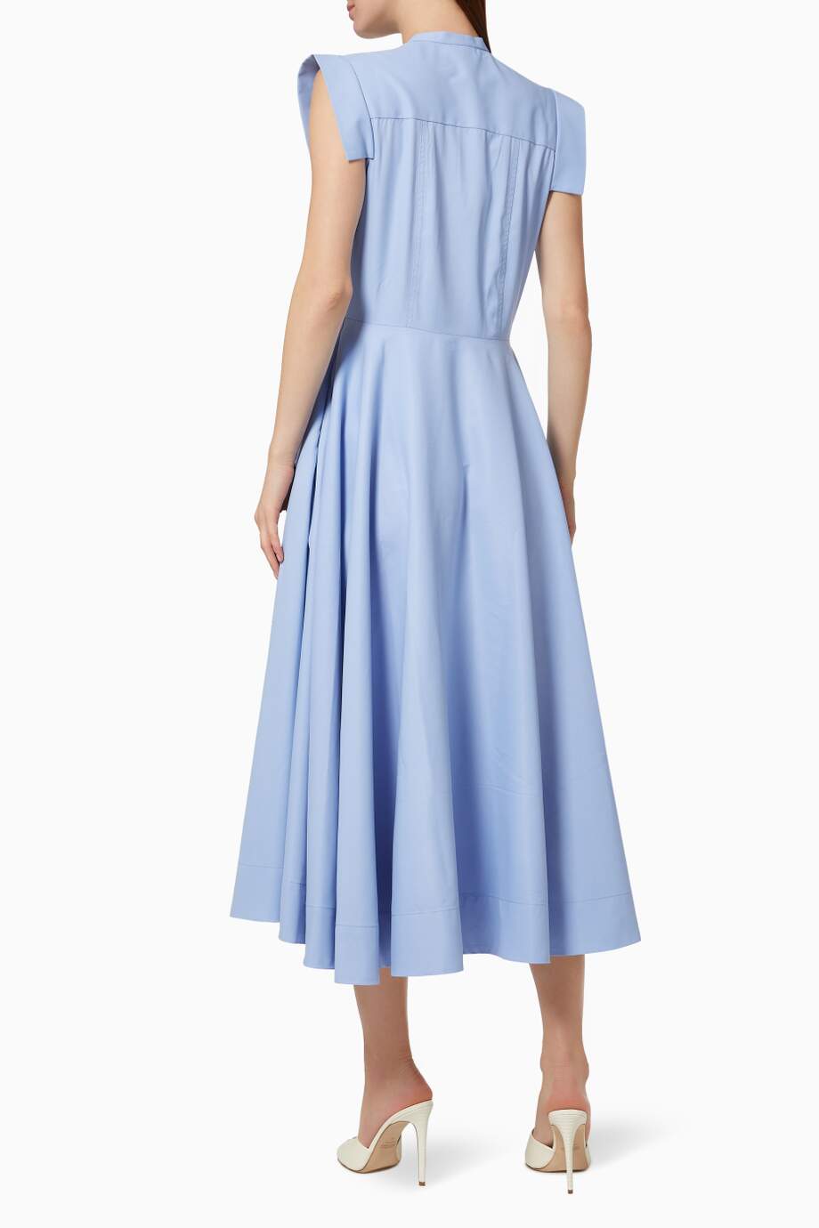 SASHA DRESS