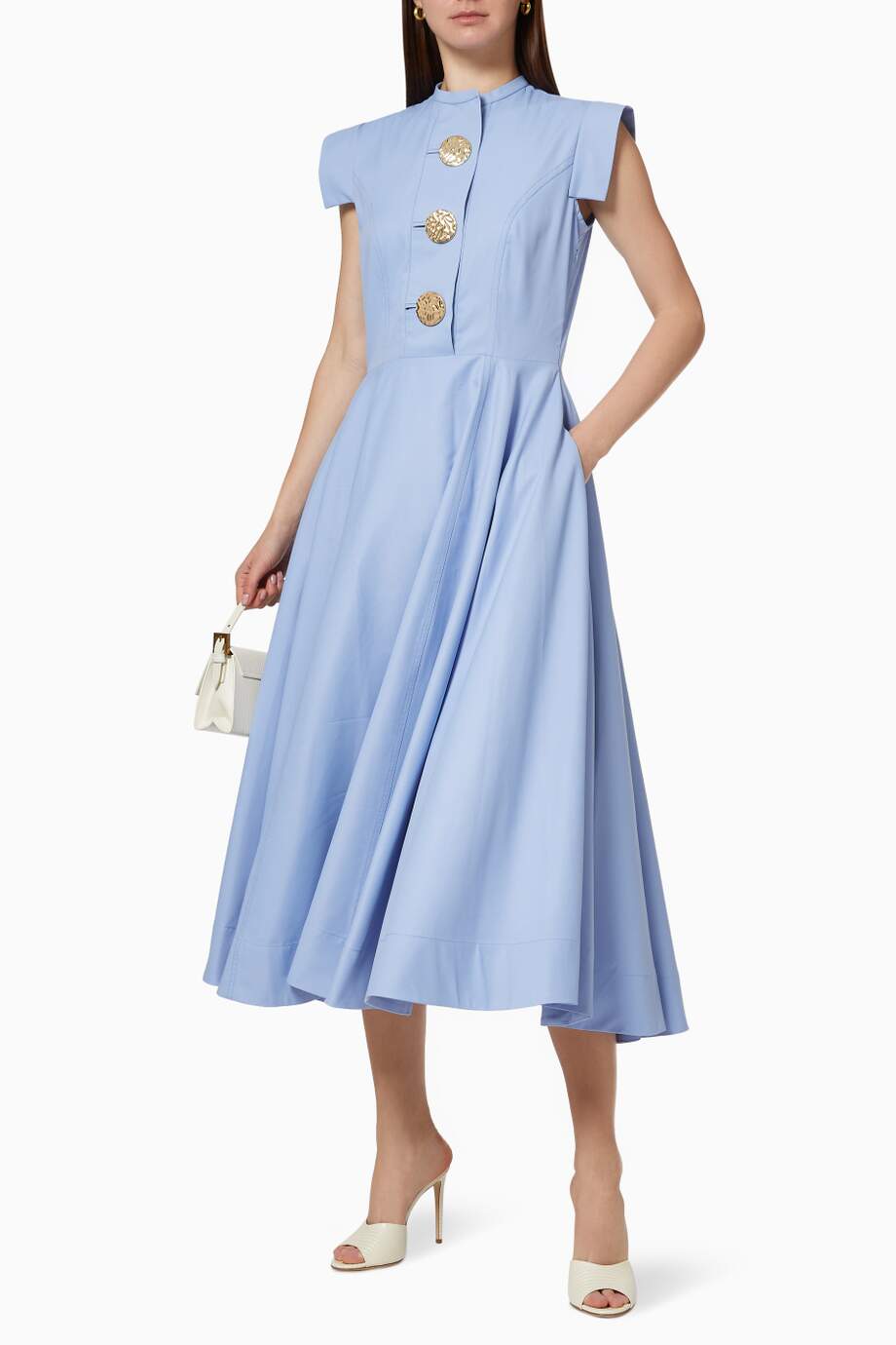 SASHA DRESS