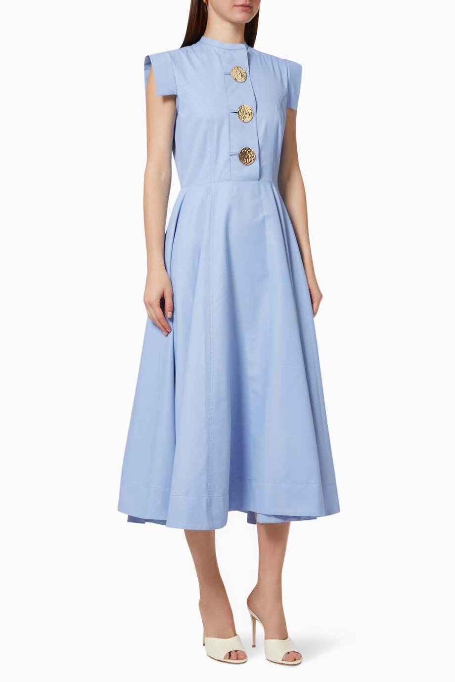 SASHA DRESS