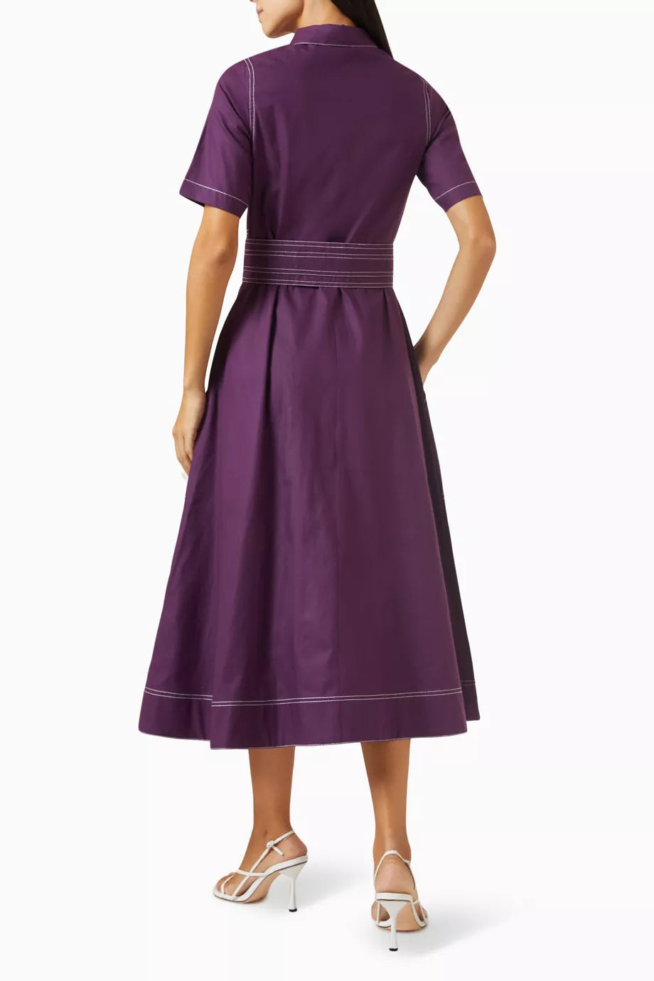 Terina Dress