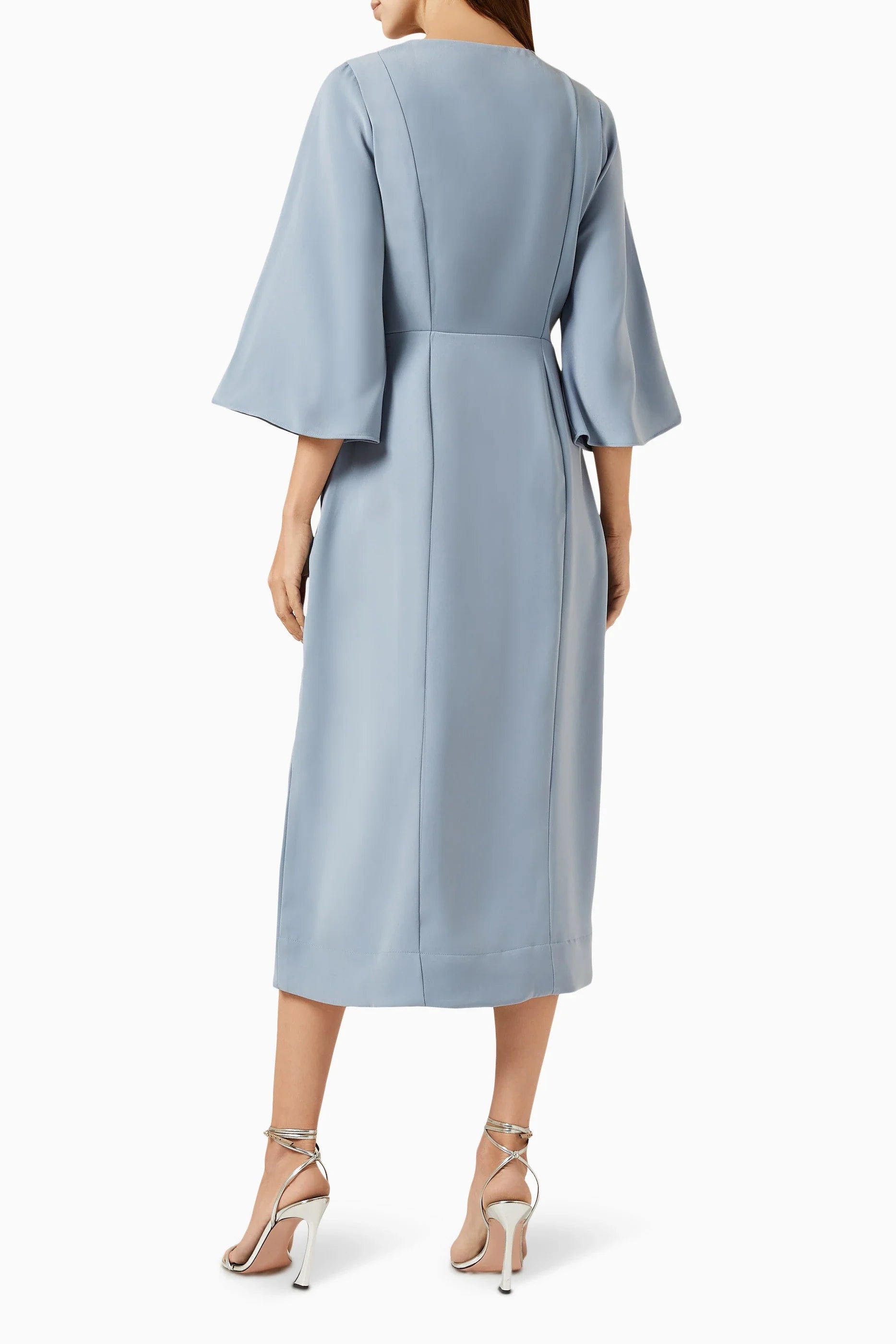 Yara Dress