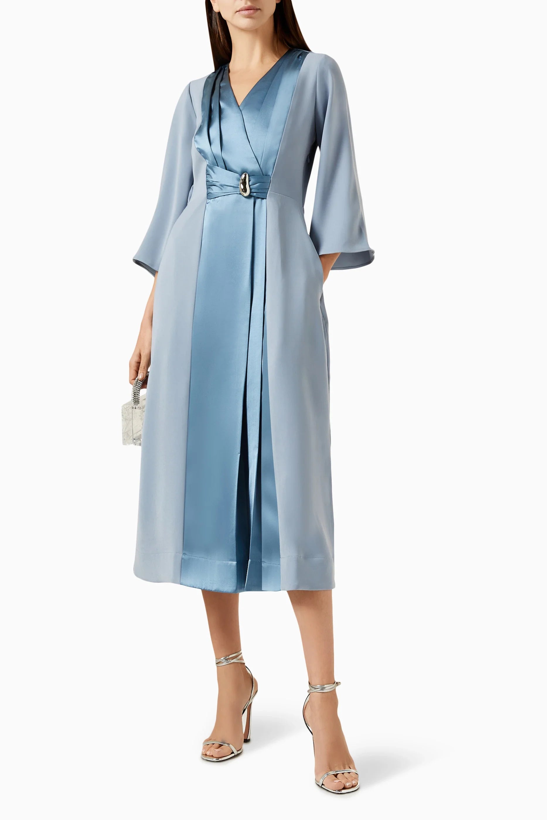 Yara Dress