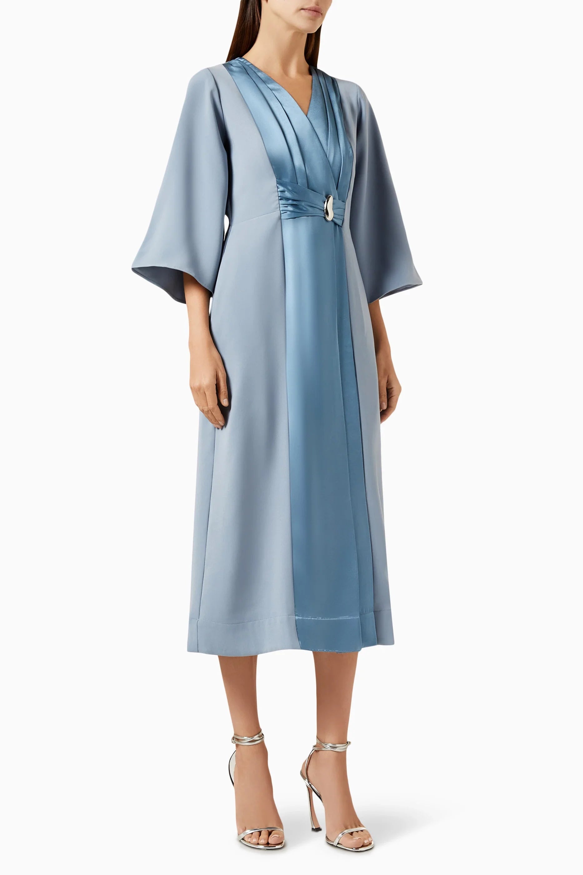 Yara Dress