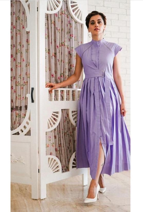 AIDA DRESS