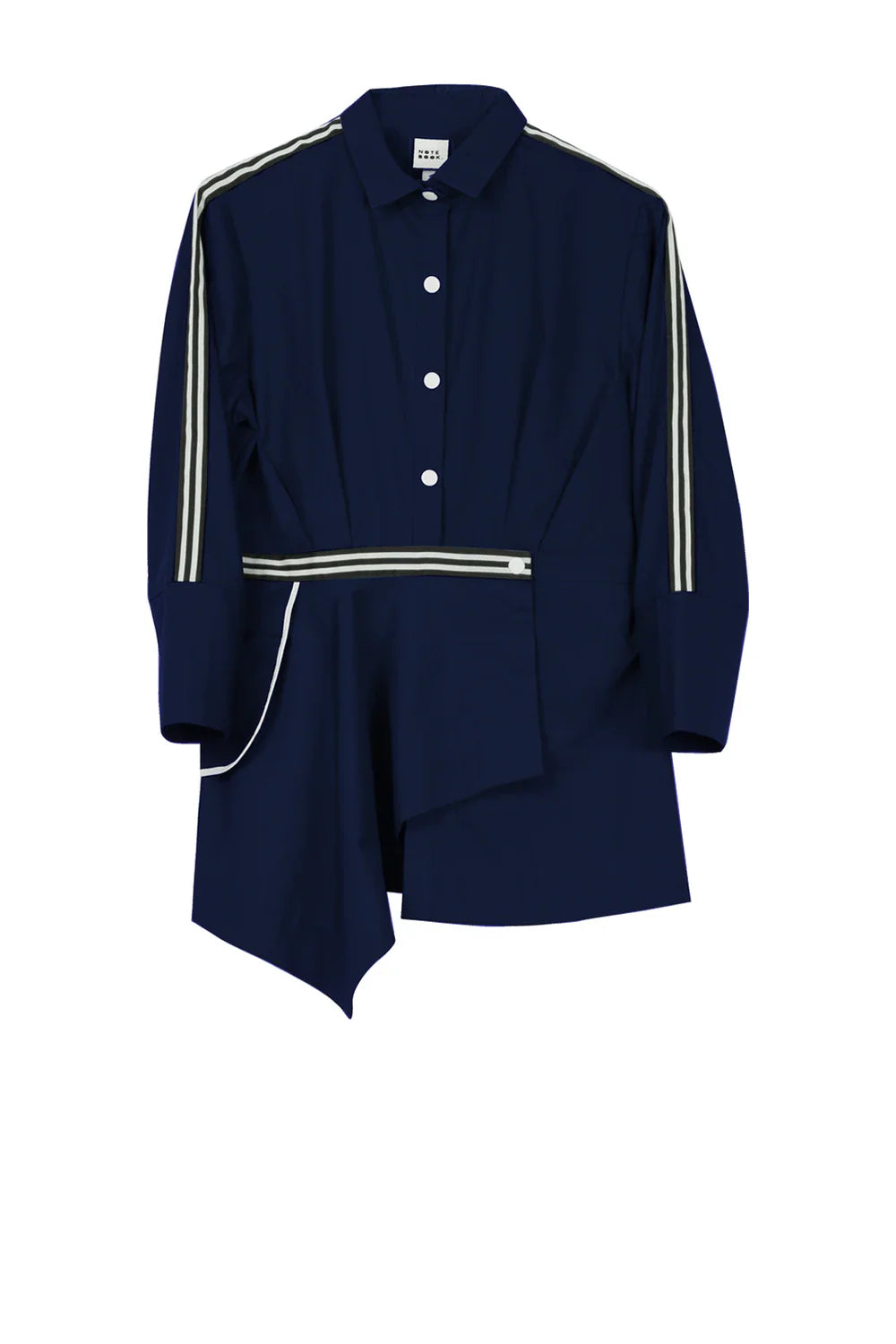 ATHLETE SHIRT