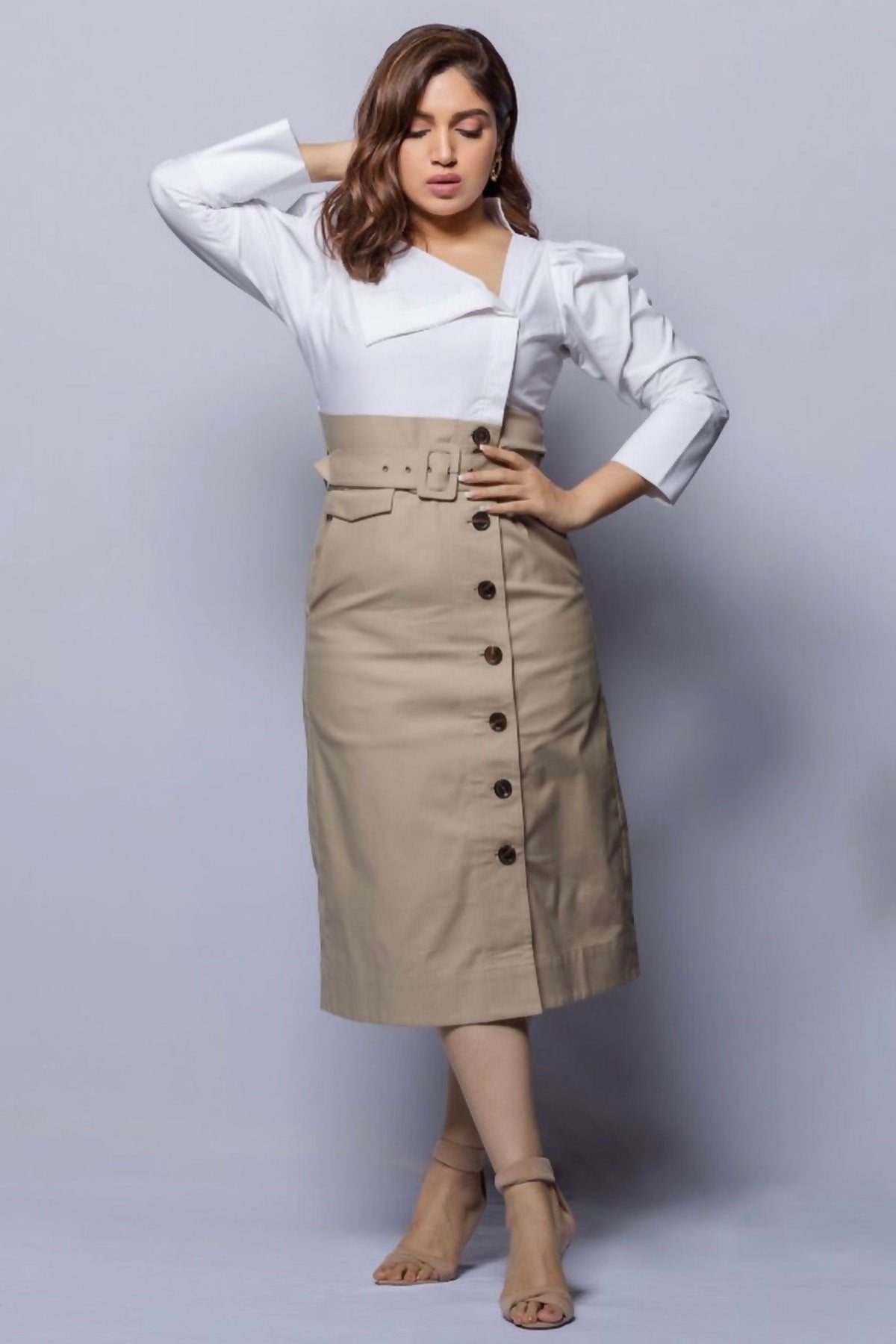 GABRIELA DRESS