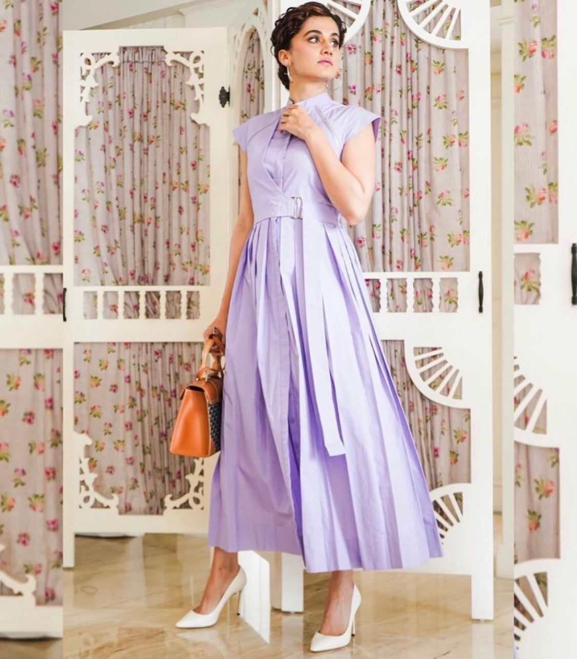 AIDA DRESS
