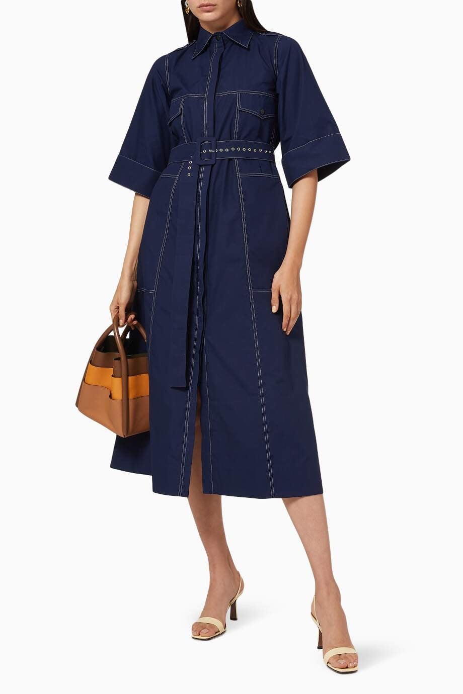 Meghan Dress