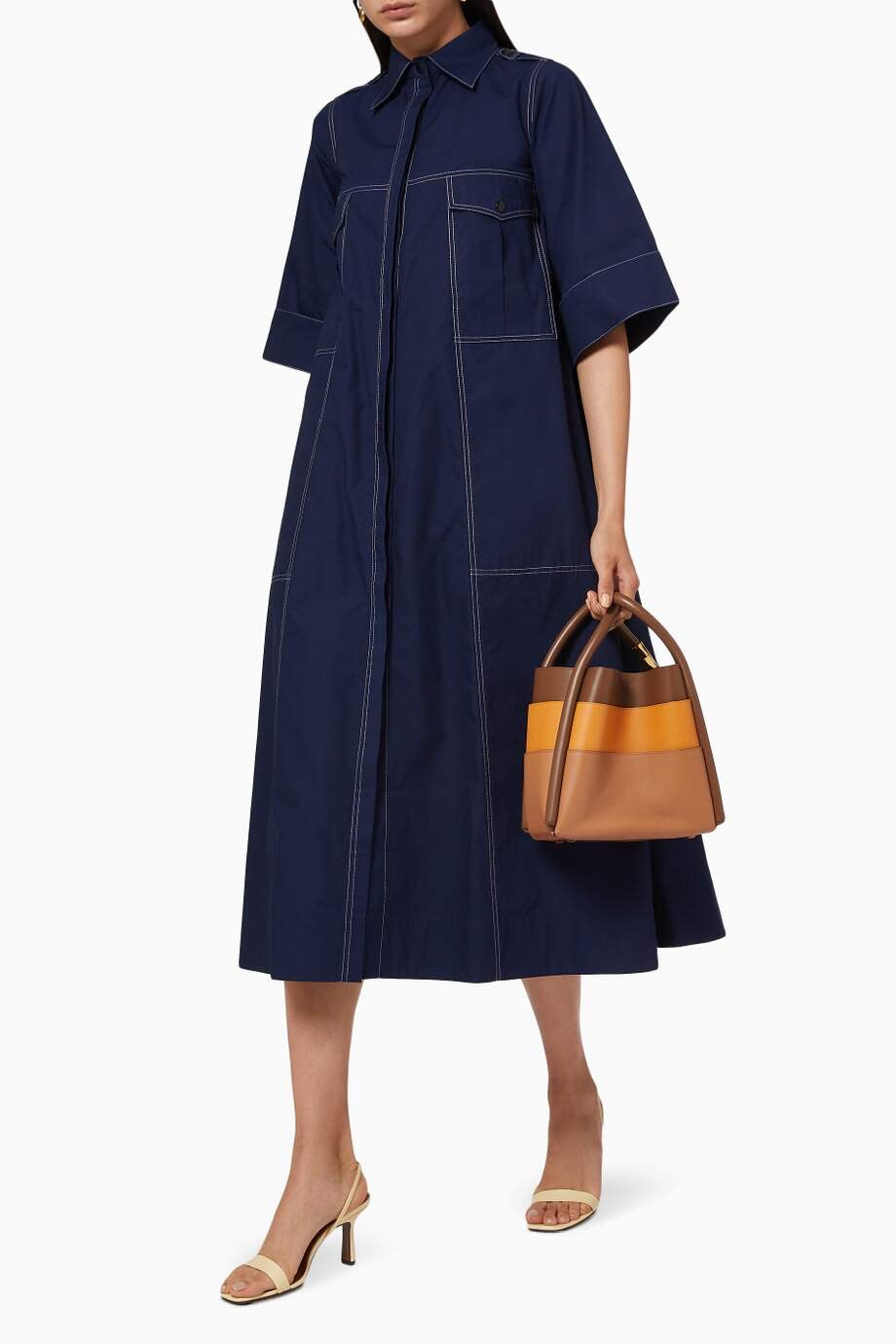 Meghan Dress
