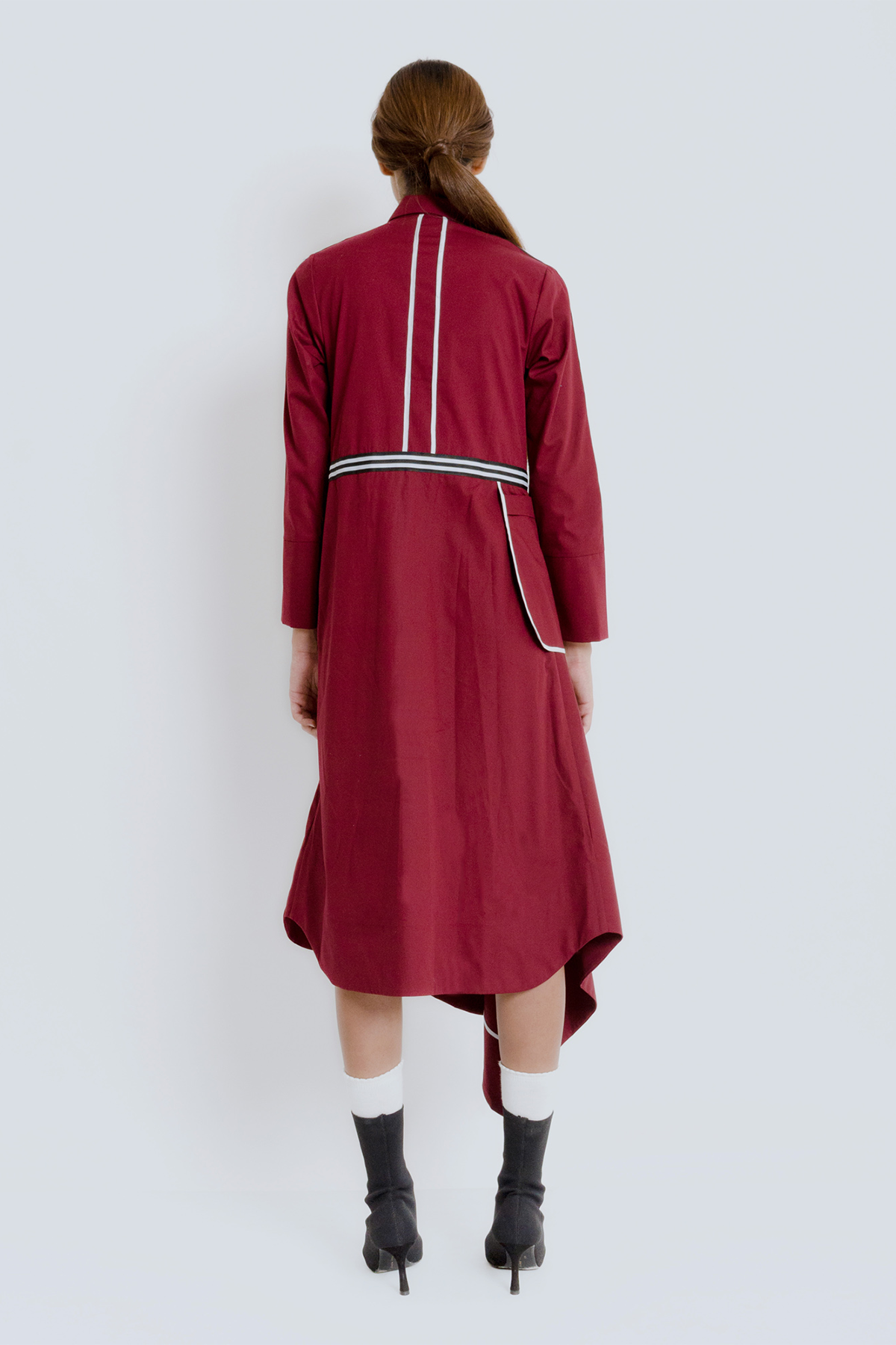ATHLETE DRESS