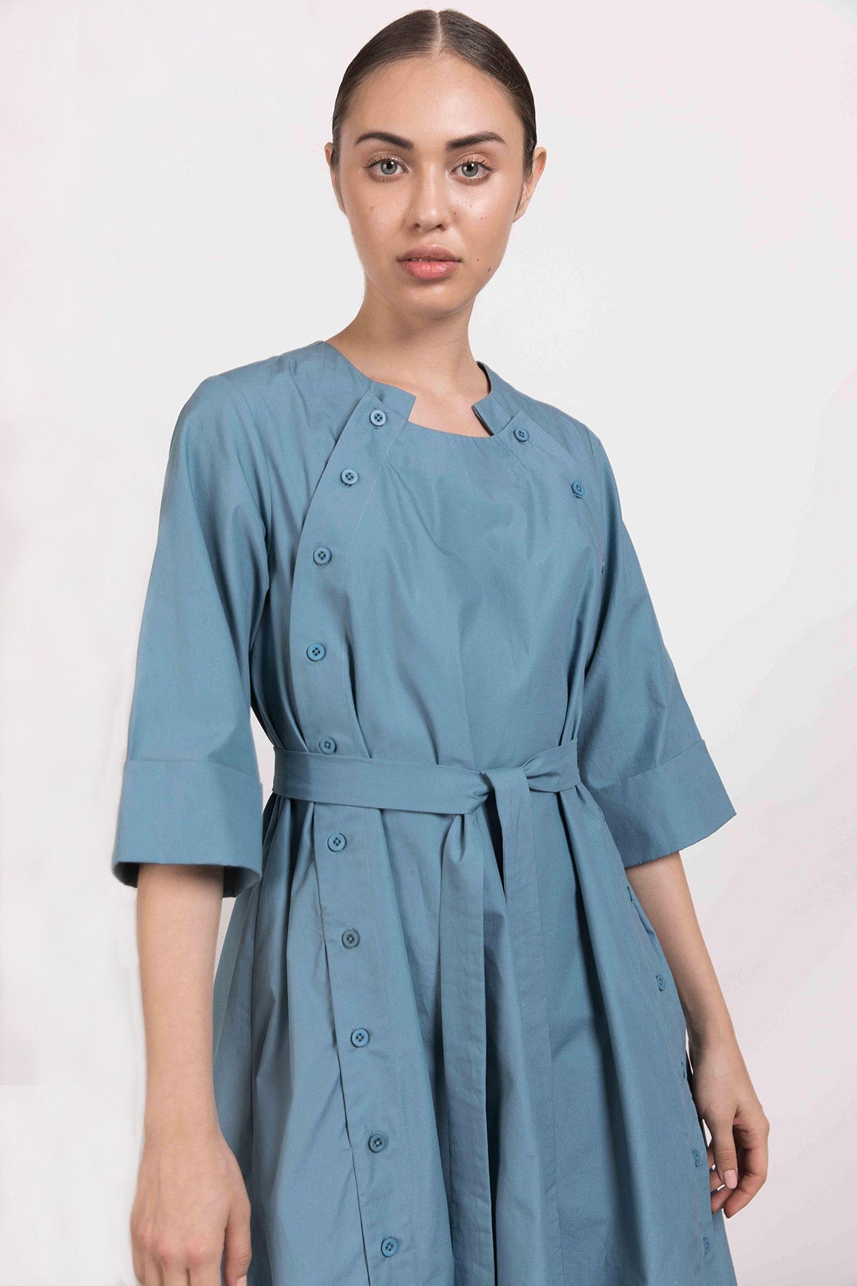 DEBBIE DRESS