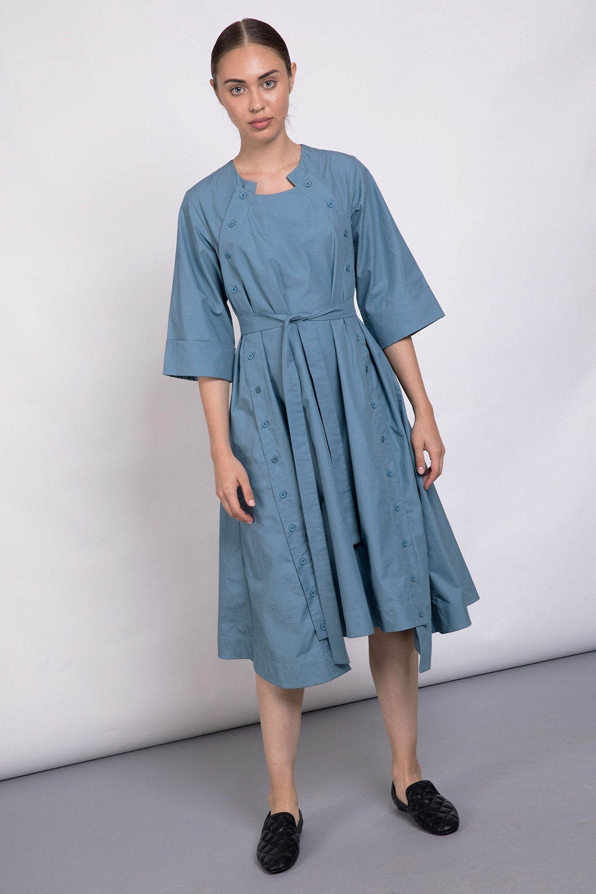 DEBBIE DRESS