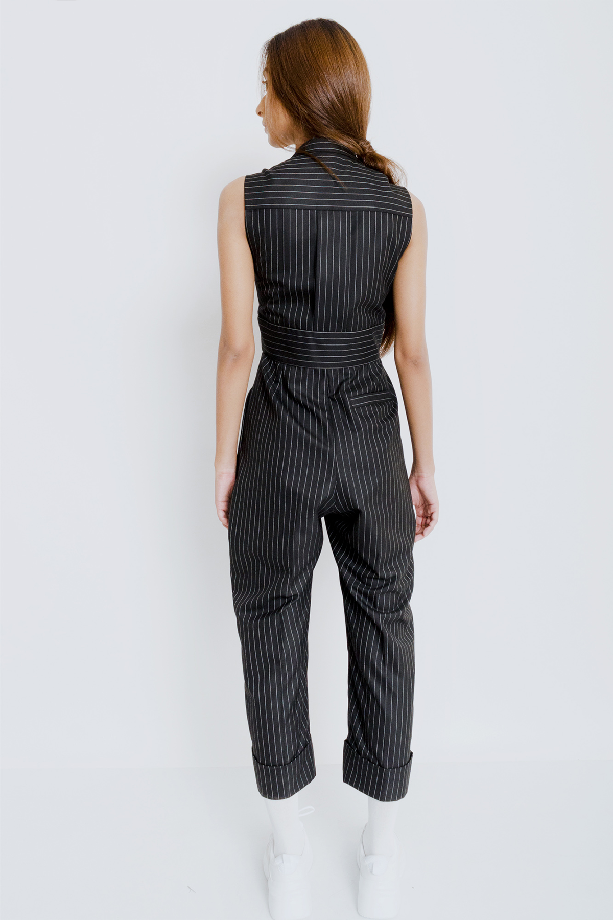 RAVEN JUMPSUIT