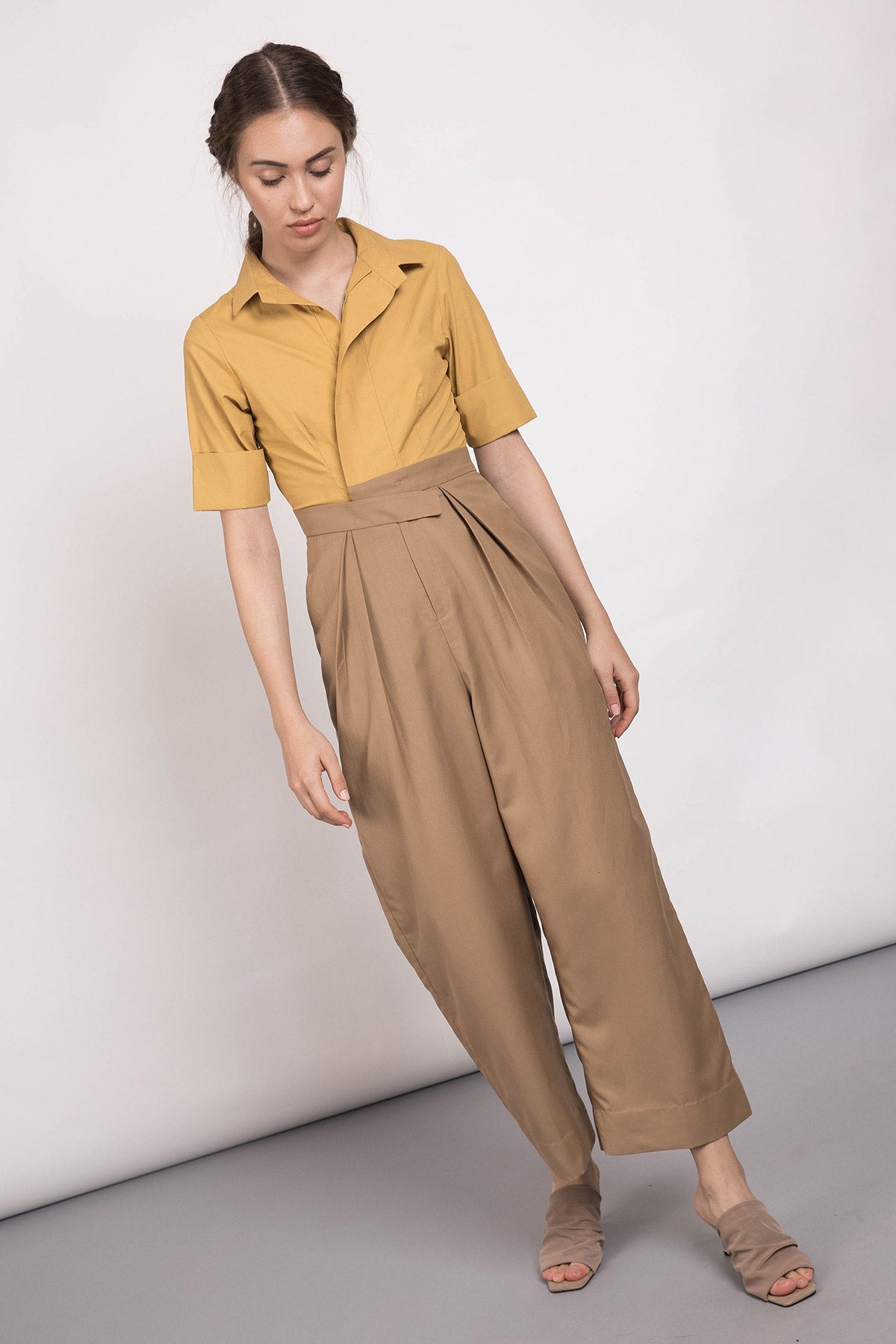 ALENA JUMPSUIT