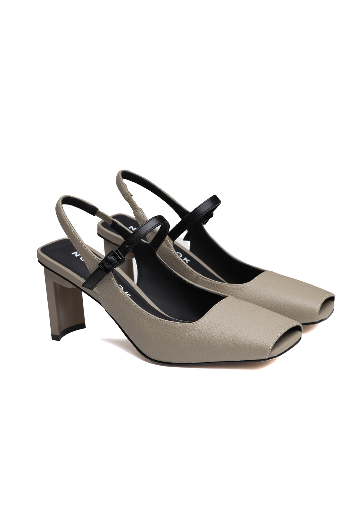 BIANCA HEELS
