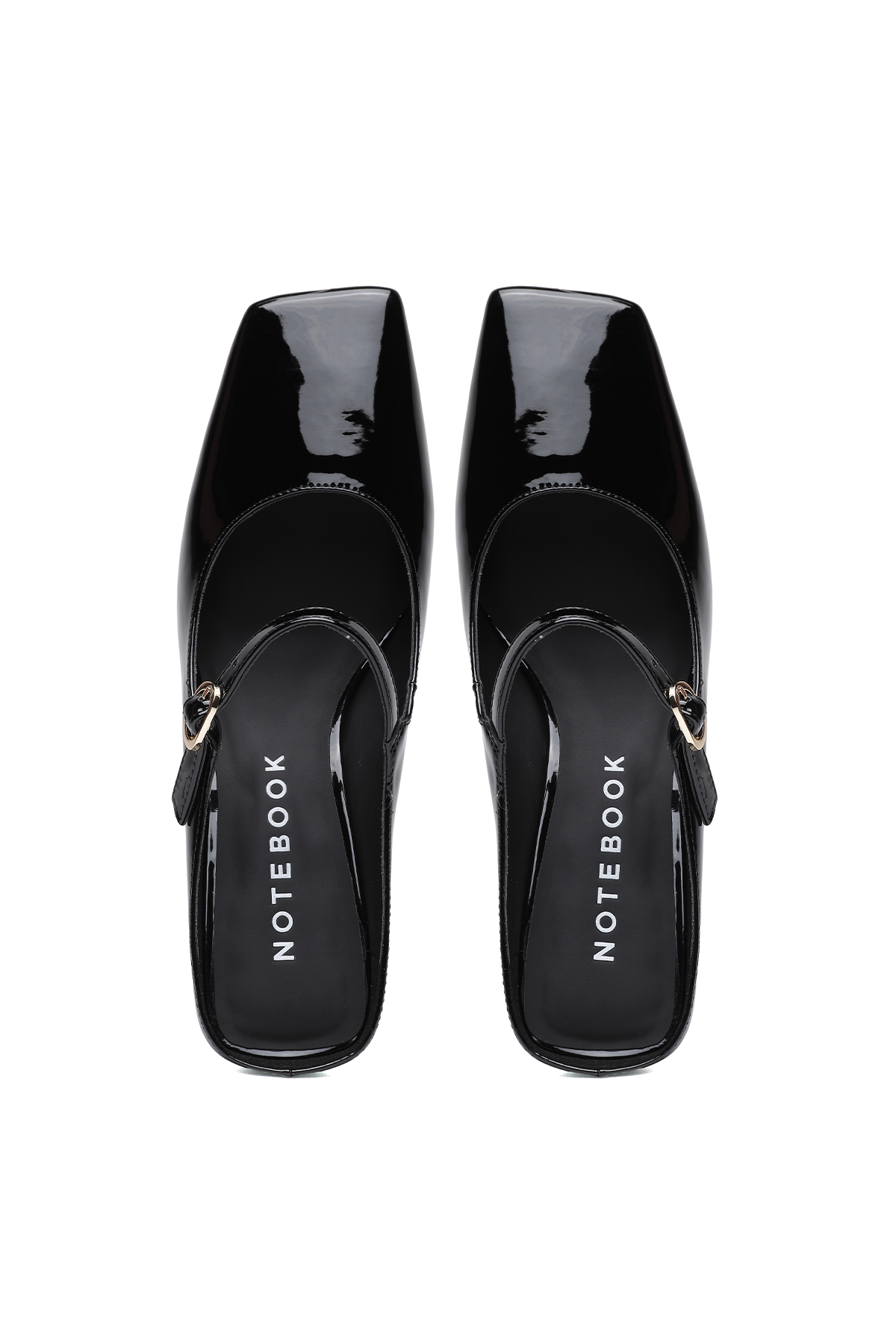 PARIS HEELS