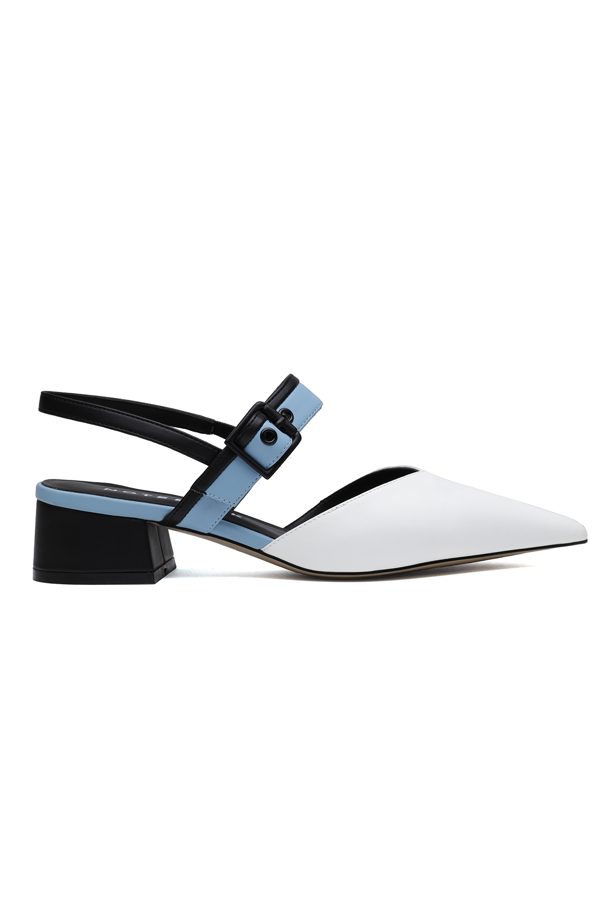 VITA HEELS