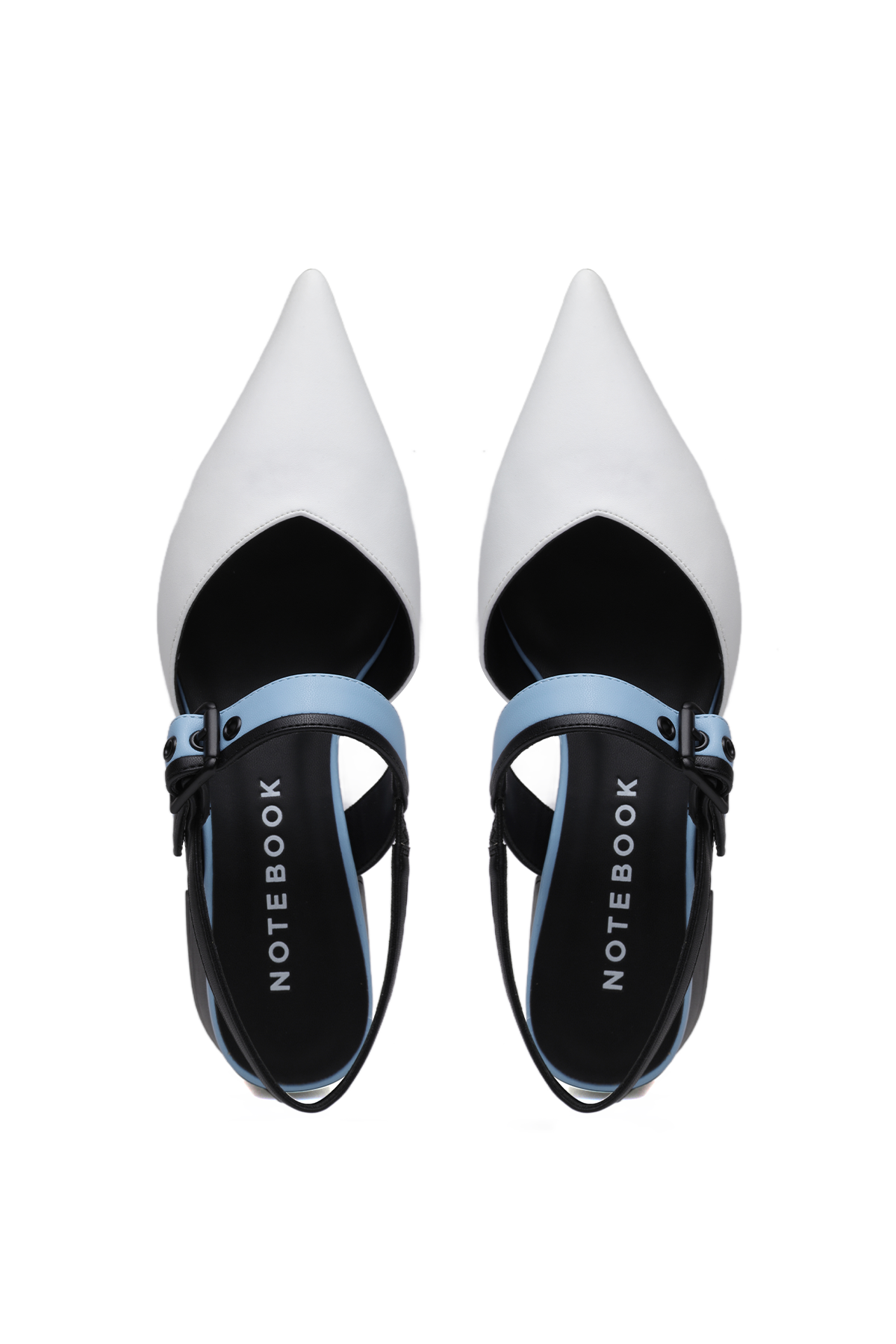 VITA HEELS